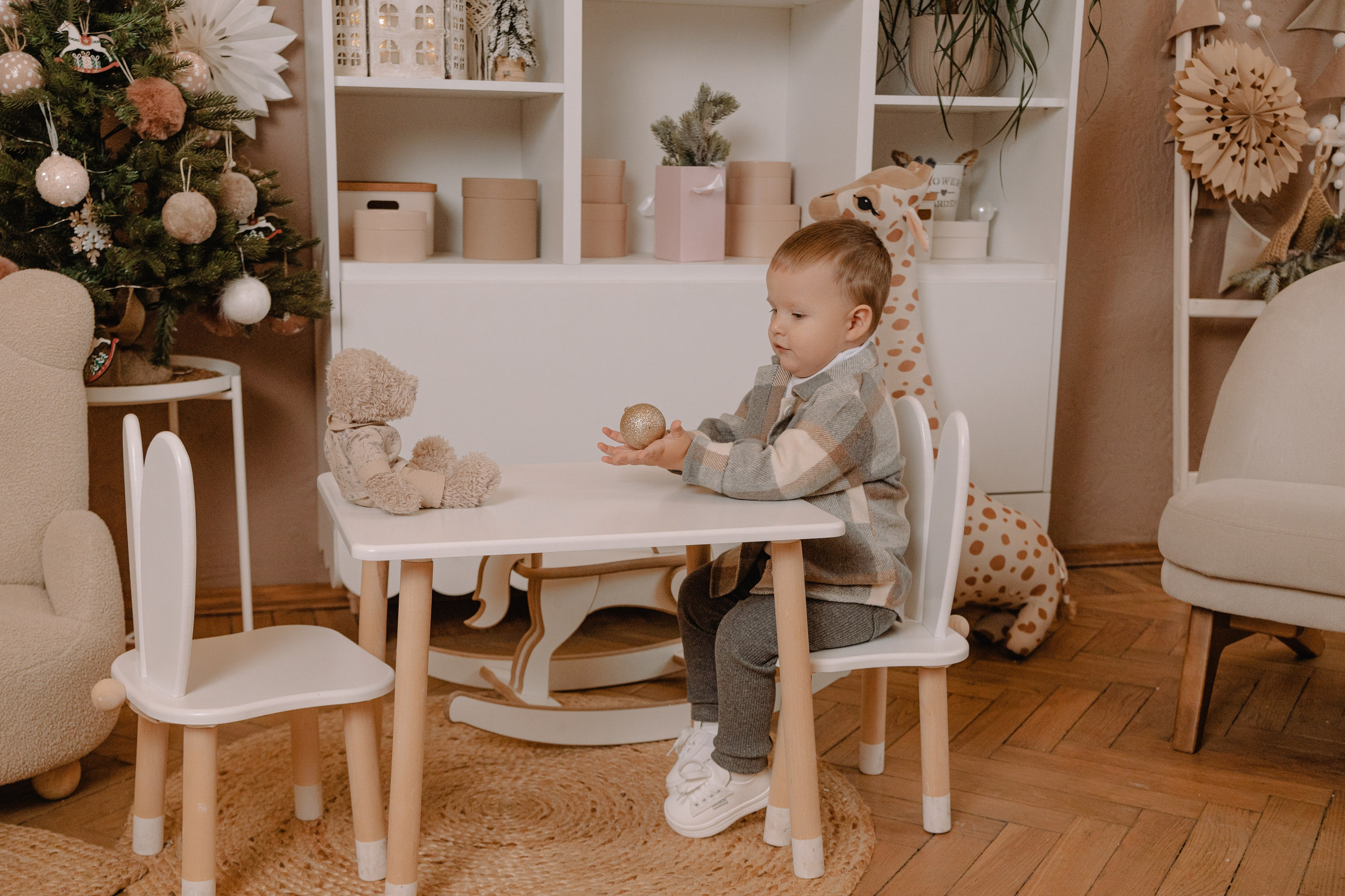 Наталья, Николай и маленький Глеб ♥. Фотограф Воронеж Варвара