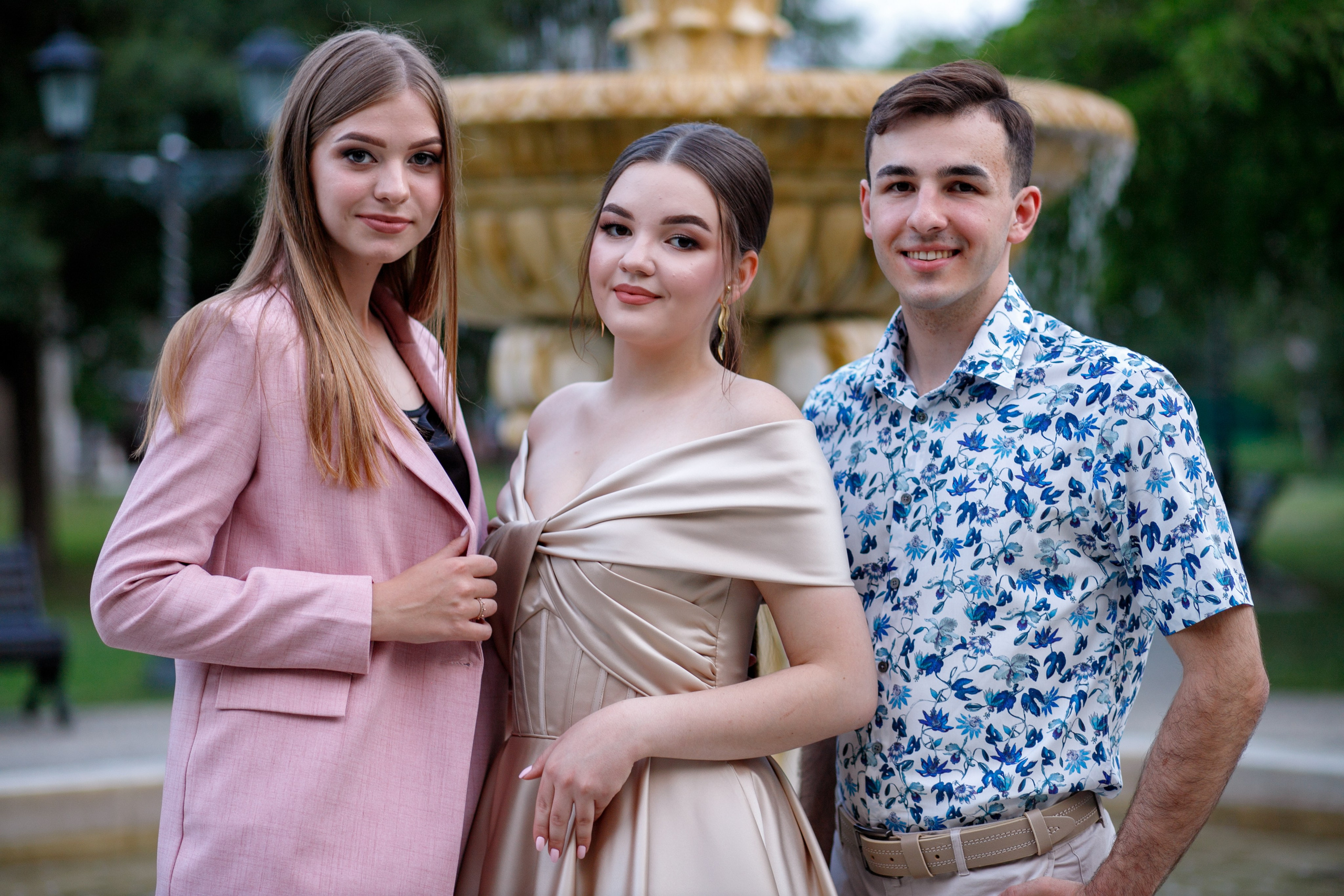 Выпускной Софьи. Фотограф Георгиевск, КМВ Дамер Катерина