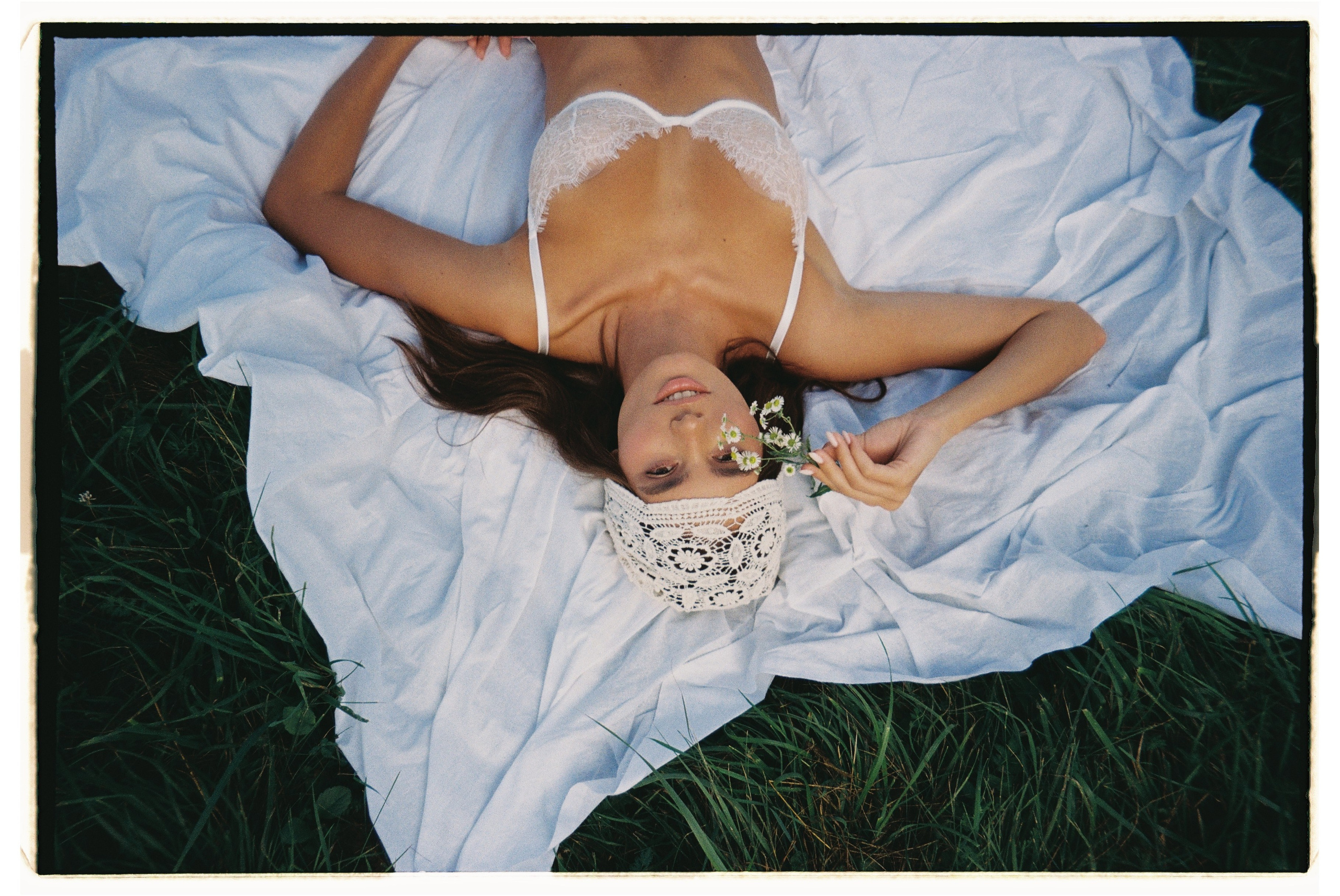 FILM FOR DELARISE | SUMMER CAMPAIGN. Главная