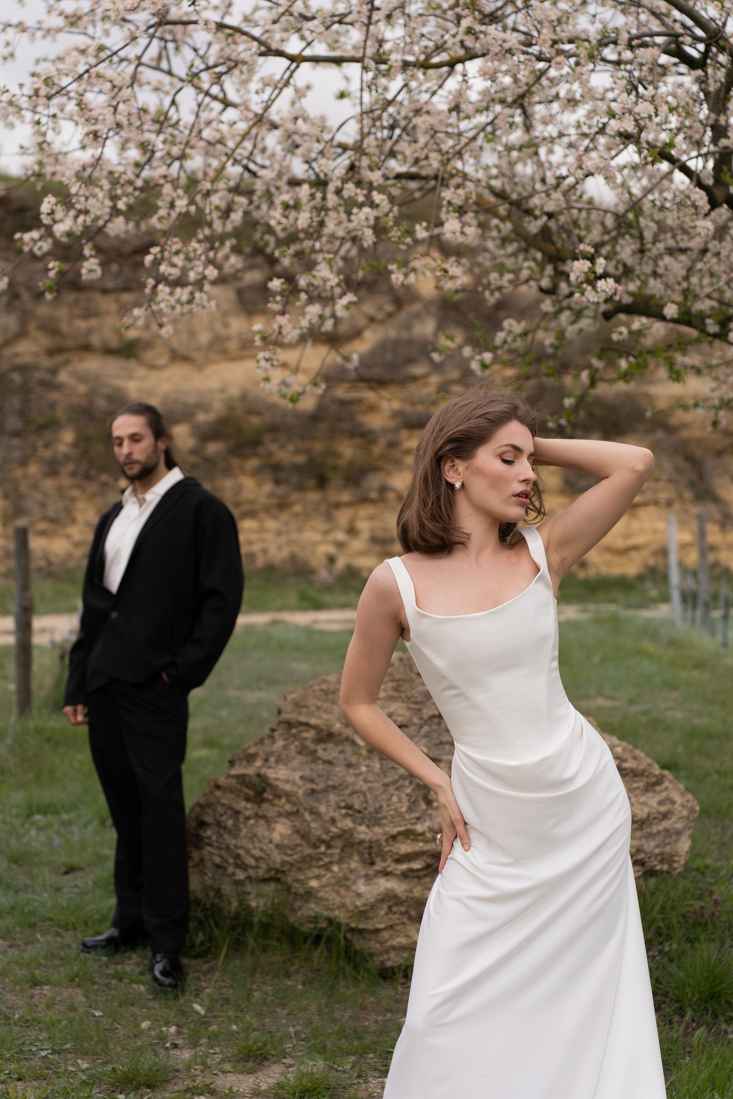 Артур & Александра. Главная