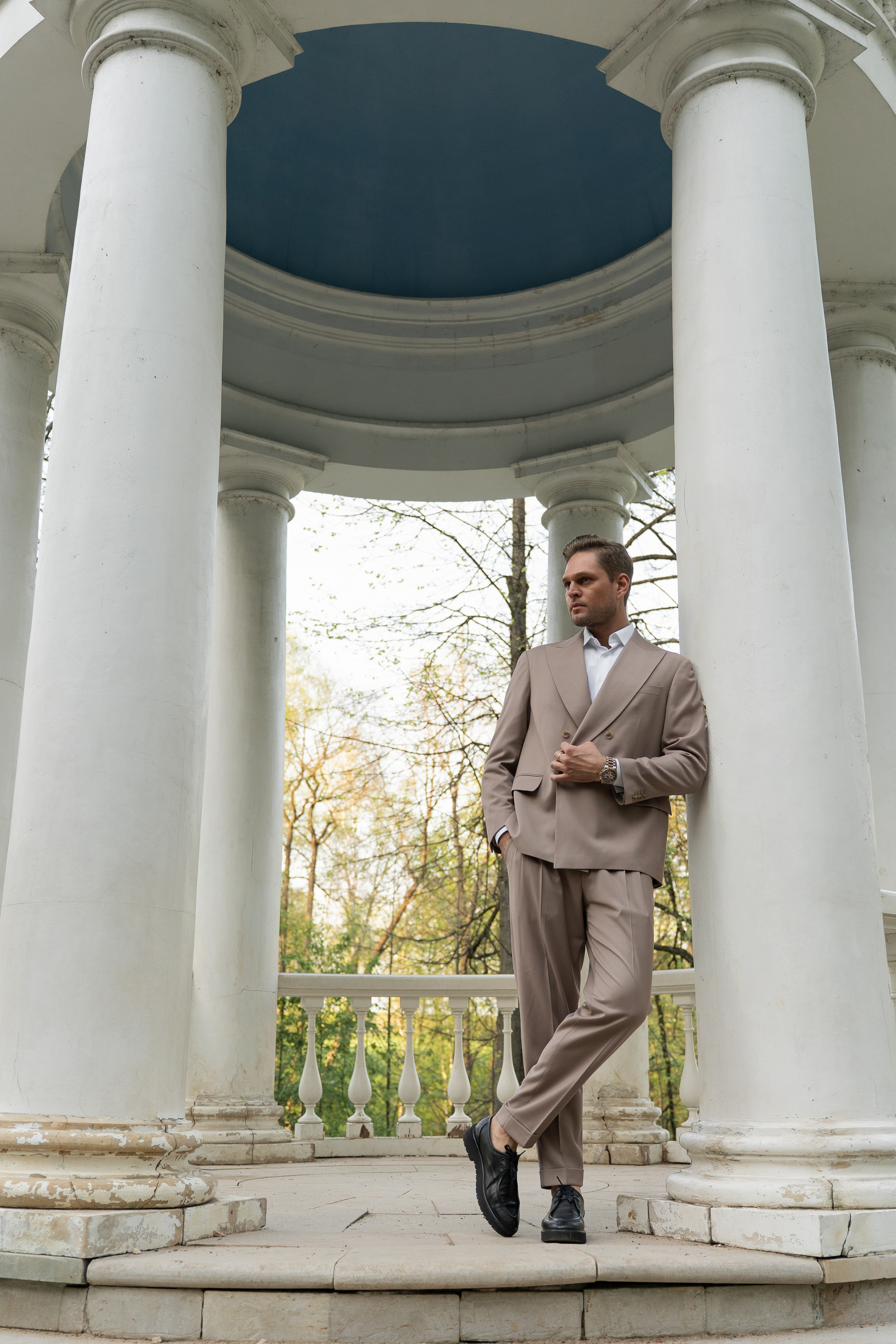 Андрей & Марина. Главная