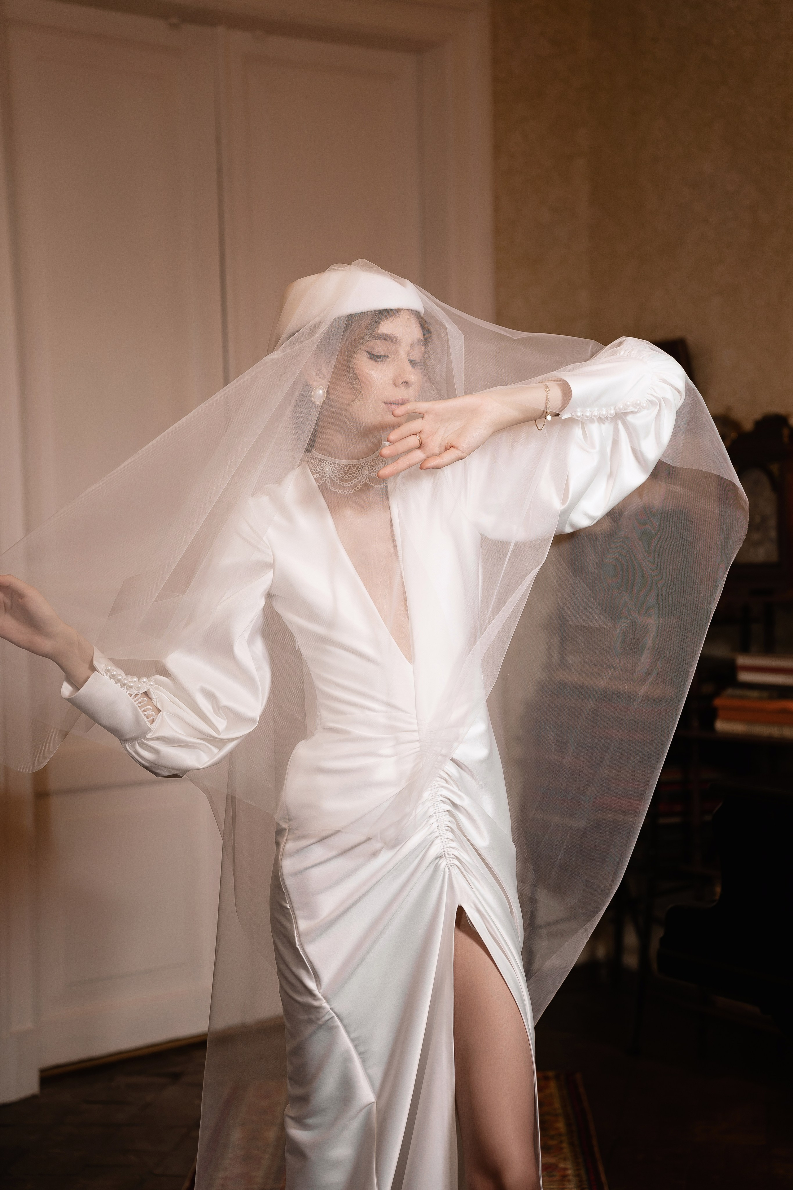 Влад & Анна. Главная