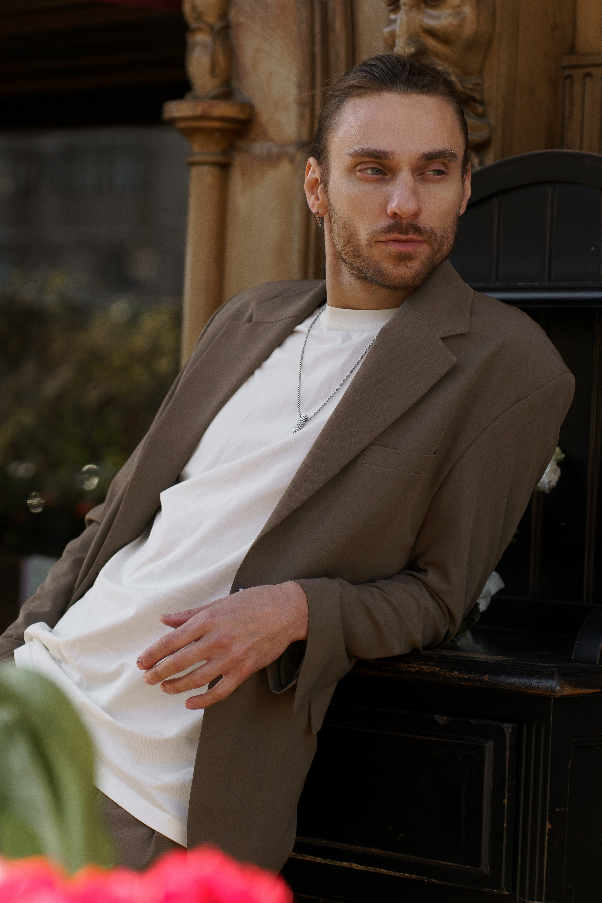 Клим & Полина (2). Главная