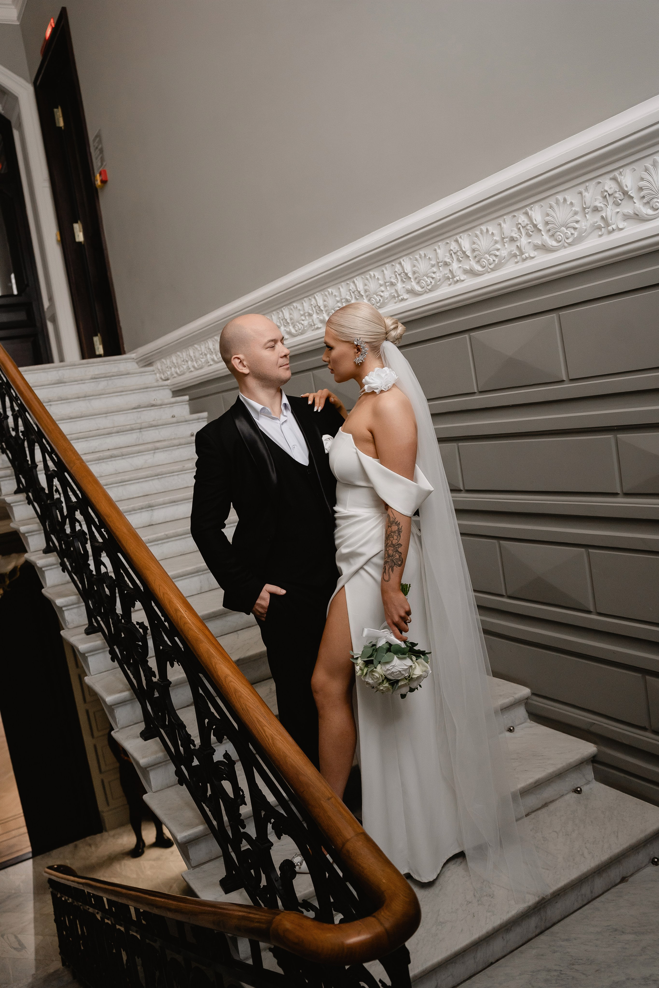 Алмаз & Ангелина. Главная