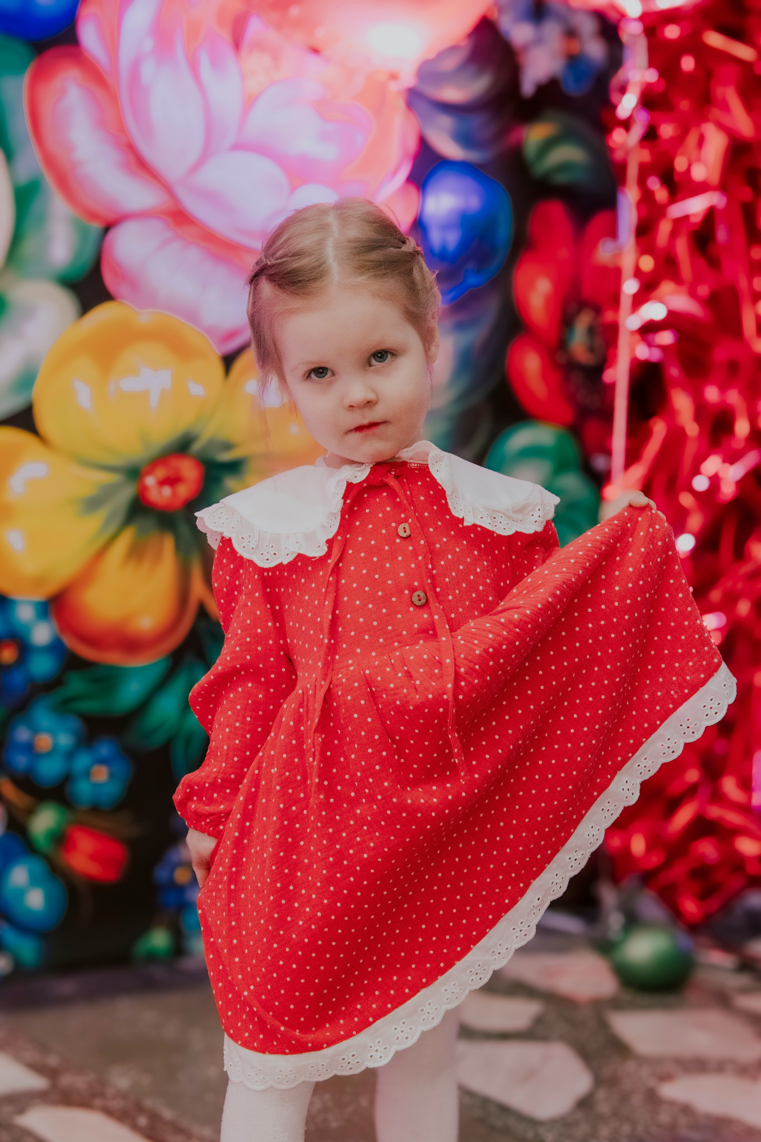 Юбилей Беляниной Тани. ProFoto