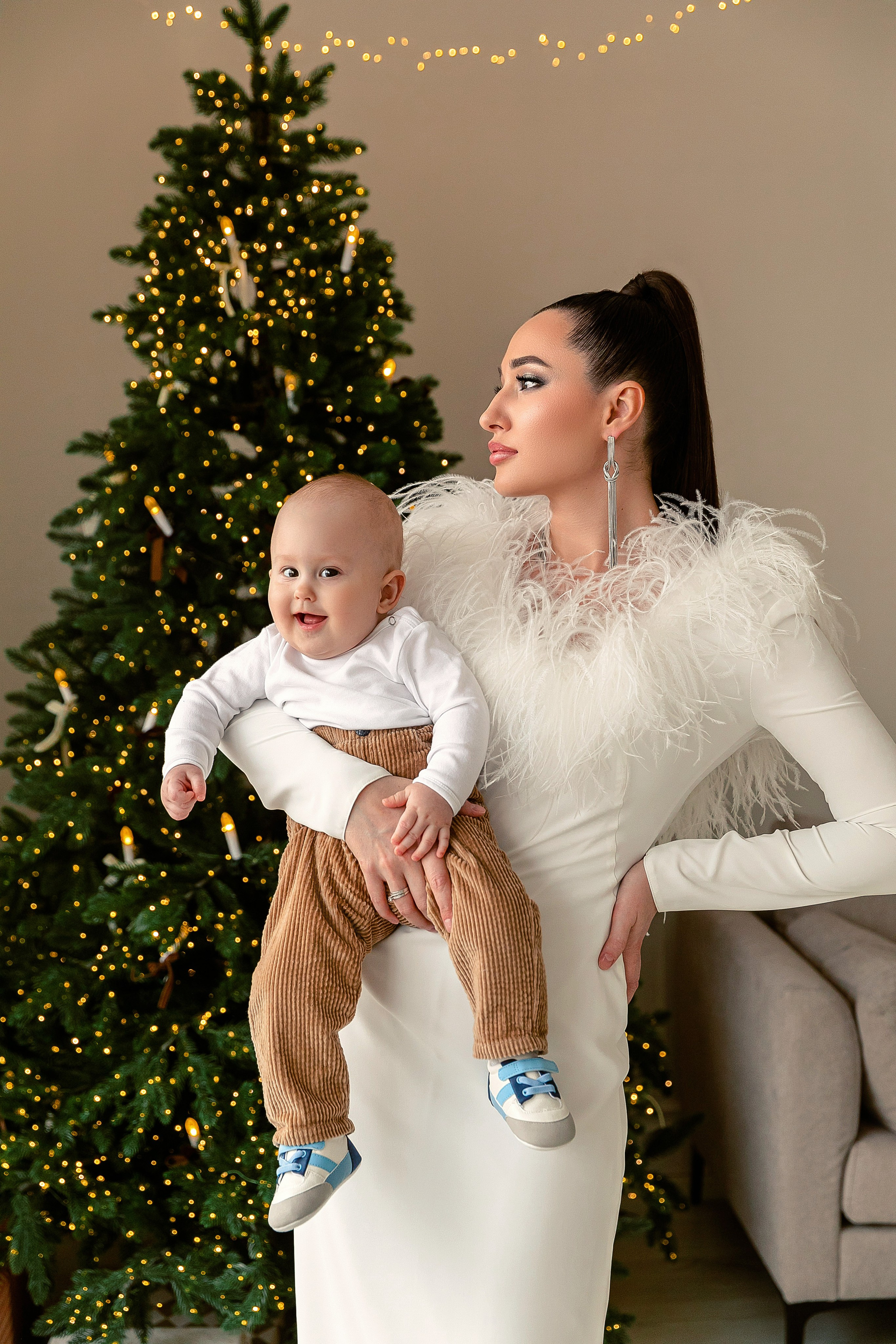 Новогодние съемки с 15 ноября по 15 января. Свадебный фотограф в новокузнецке