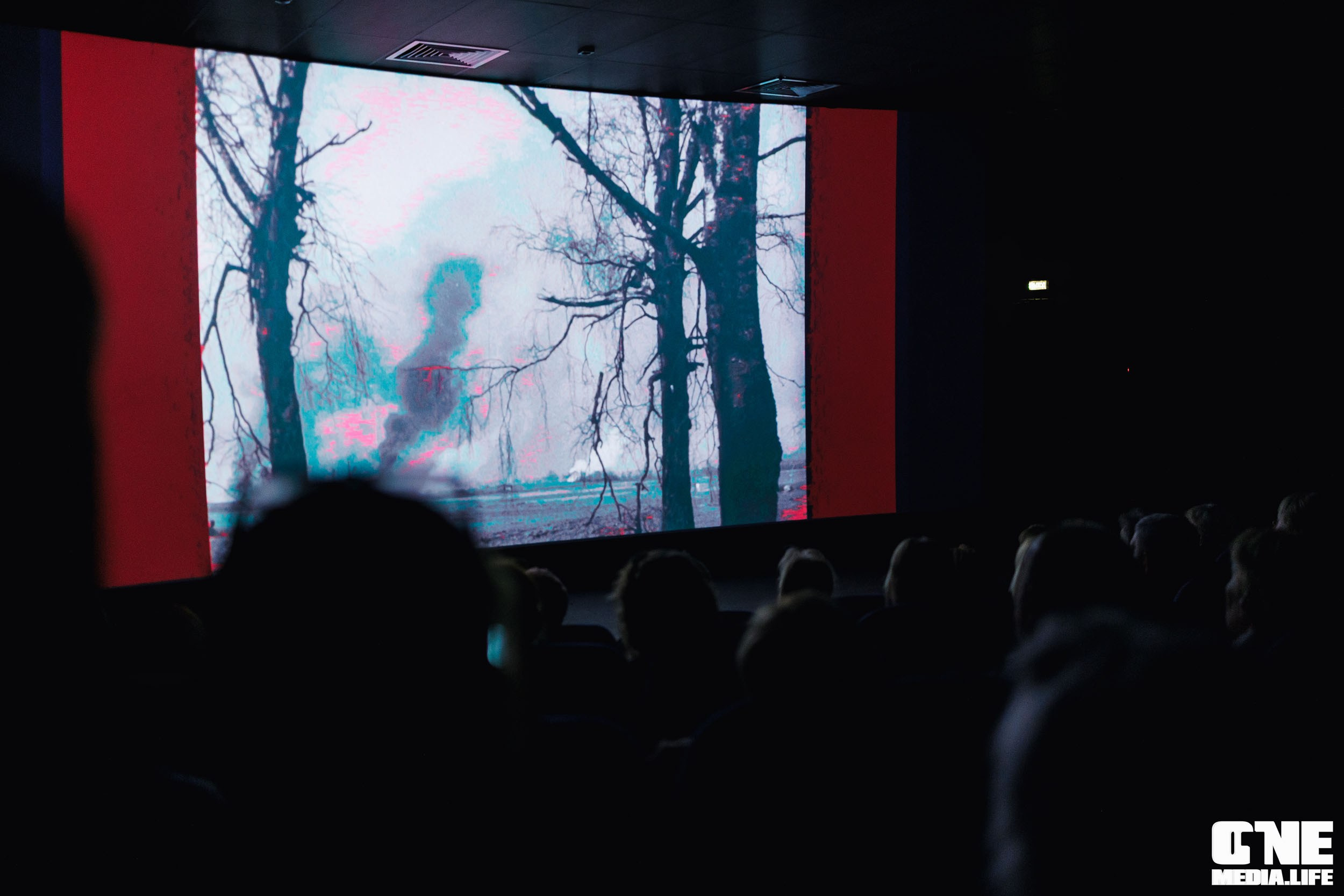 Балтийский Культурный Форум. День 3. One Media Life: фоторепортажи, фотоотчеты с мероприятий и заведений