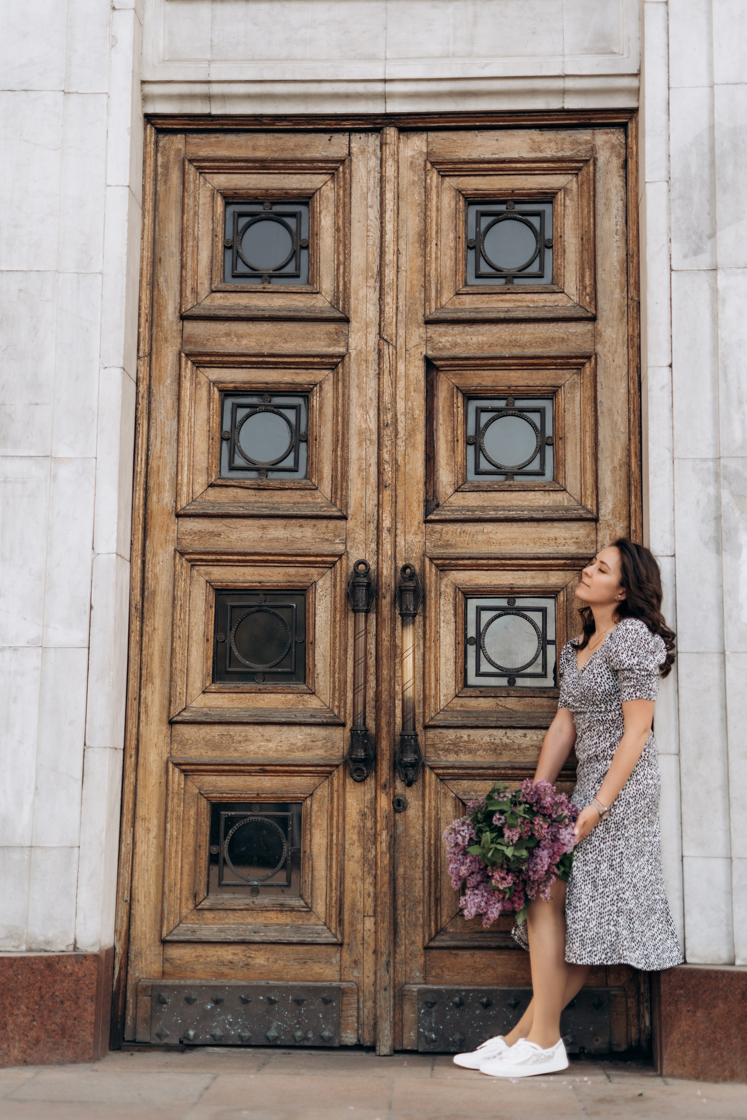 Анна. Фотограф в Алматы Чалова Нафиса