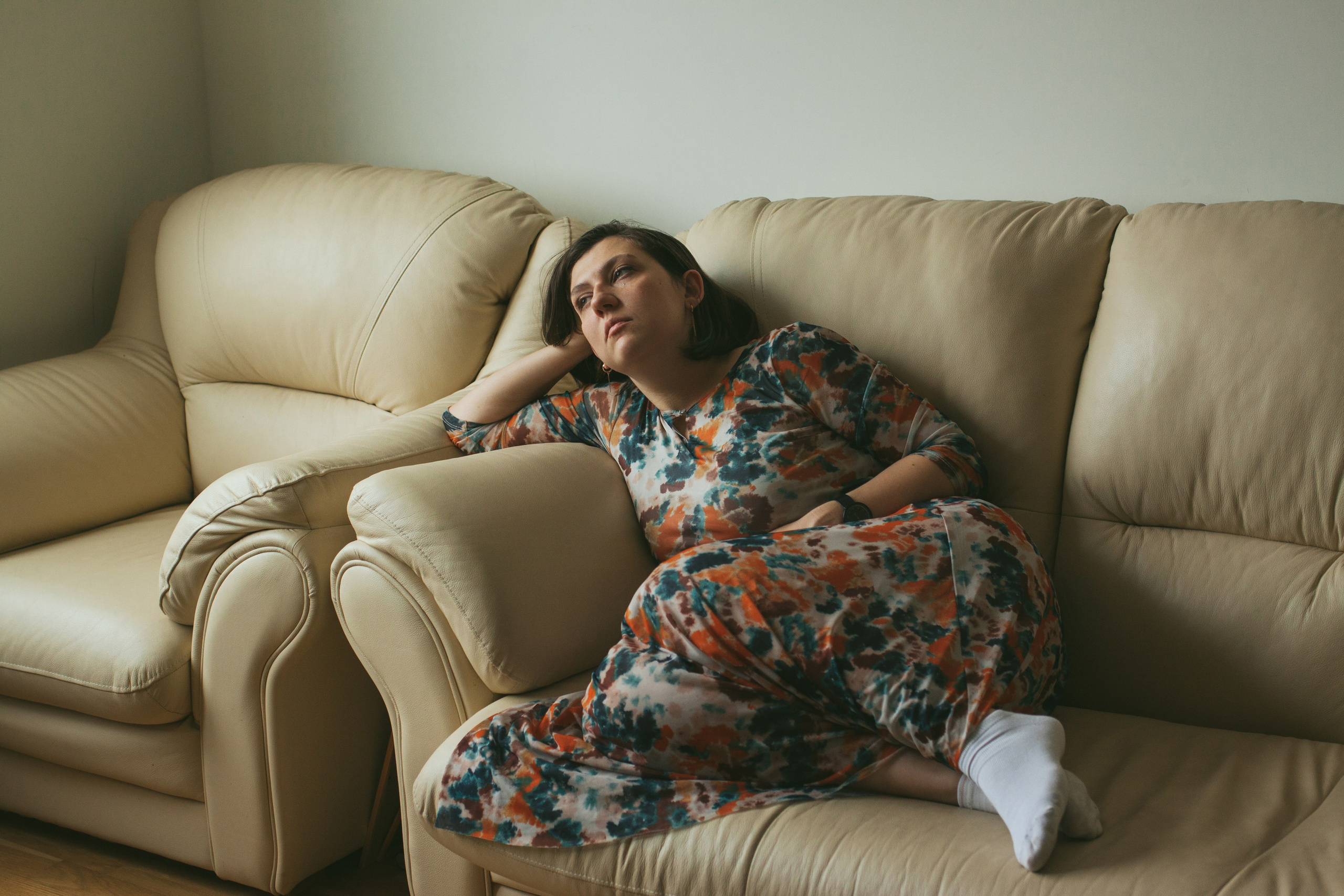 Домашняя детская фотосессия. Психолог Онлайн и в Симферополе Елена Федорина