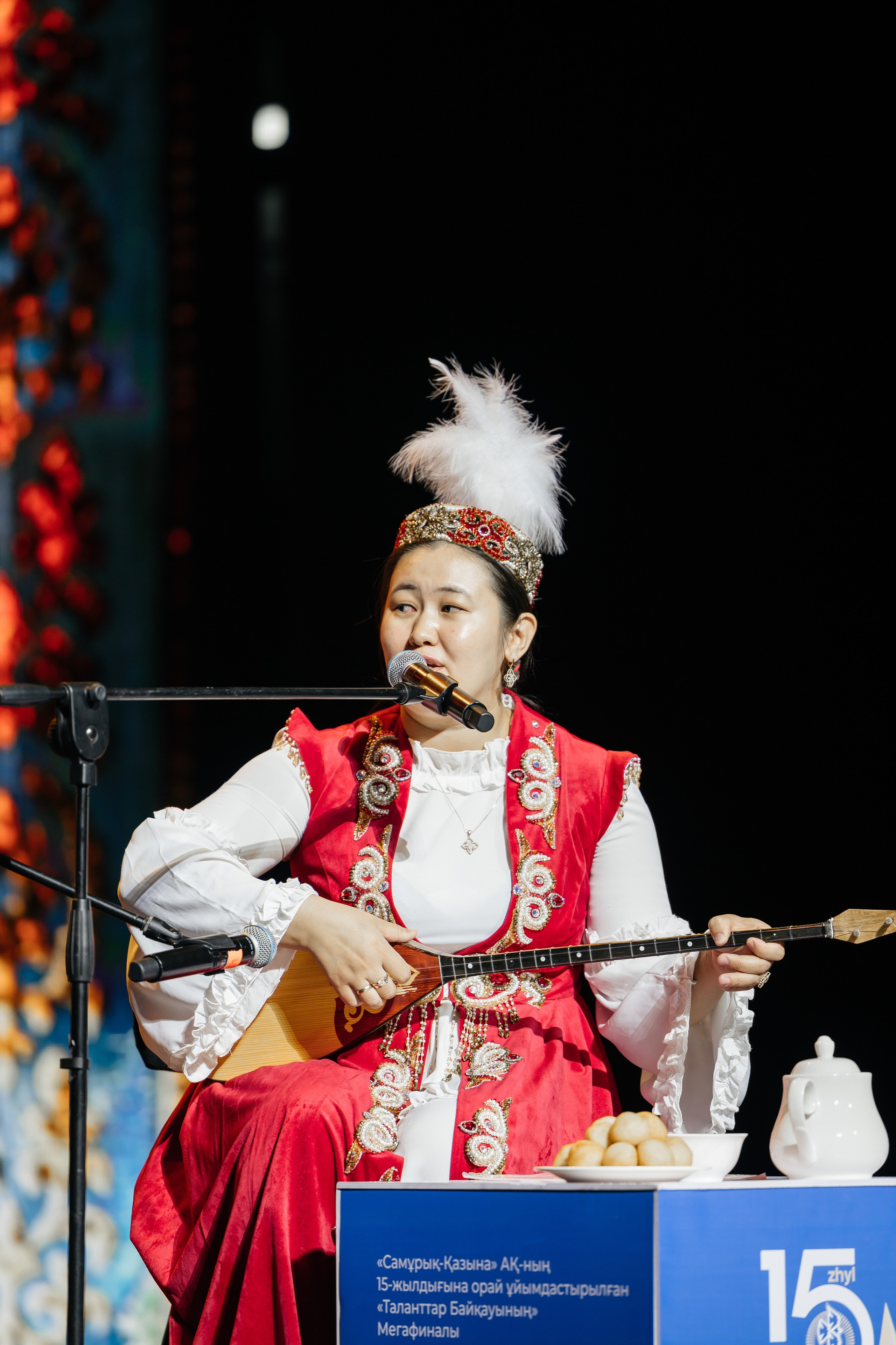 Samruk Kazyna 15 let. Профессиональный фотограф в городе Астана/Алматы Даурен Сембаев