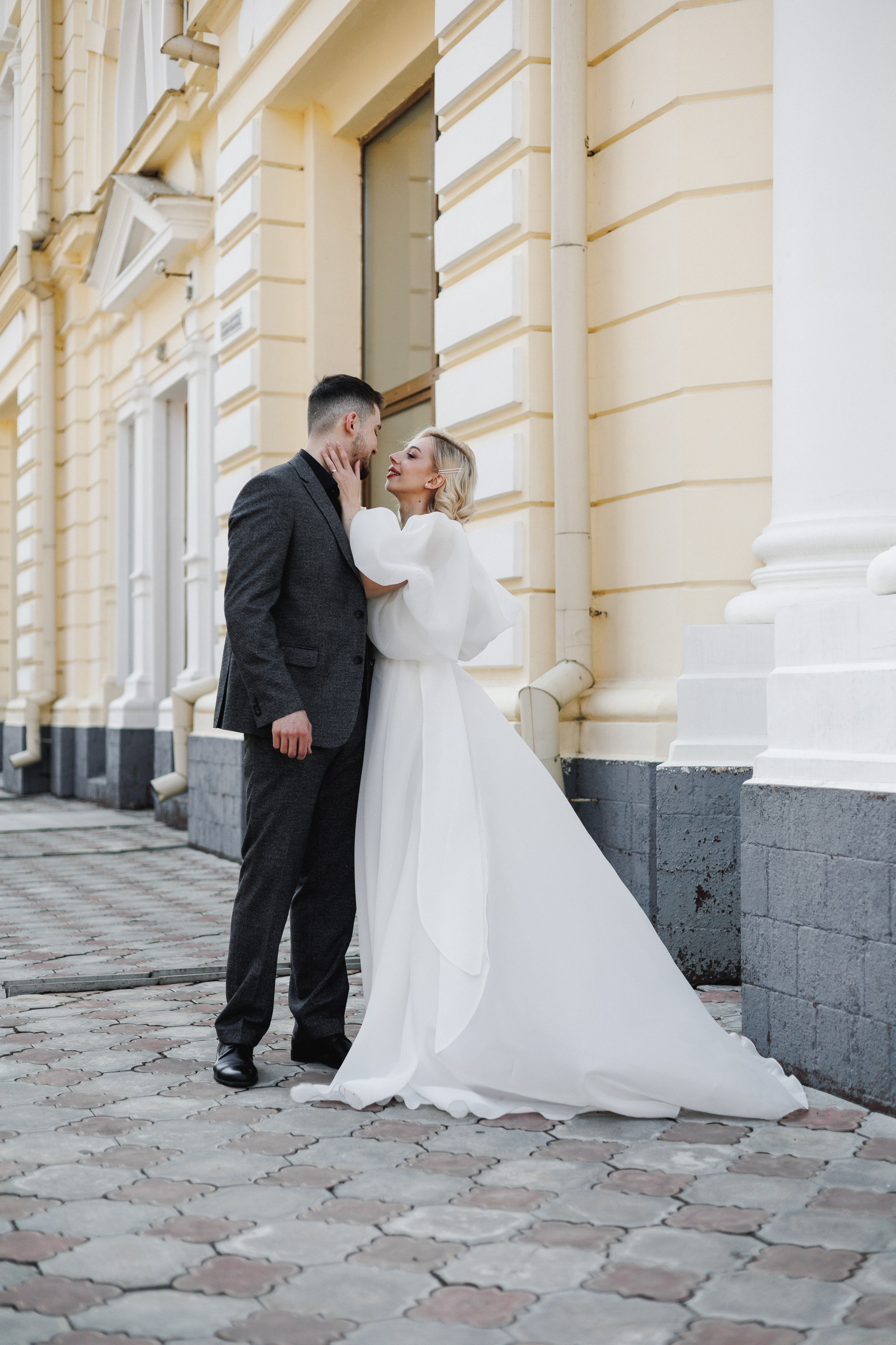 Валерия&Дмитрий (часть1). Фотограф в г. Благовещенск, свадебные, семейные и индивидуальные