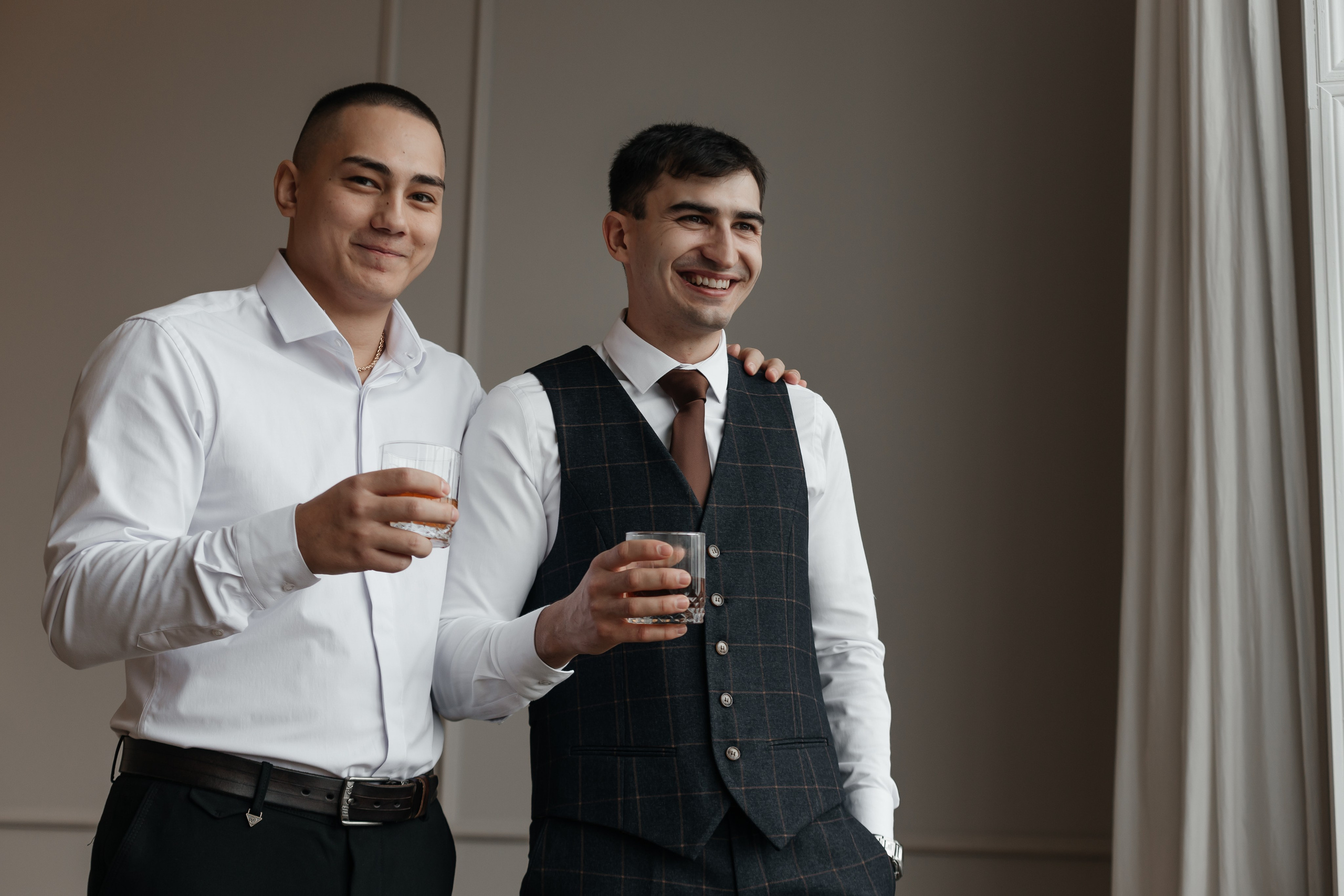 Артем и Даша. Свадебный фотограф в Краснодаре Николай Крауз