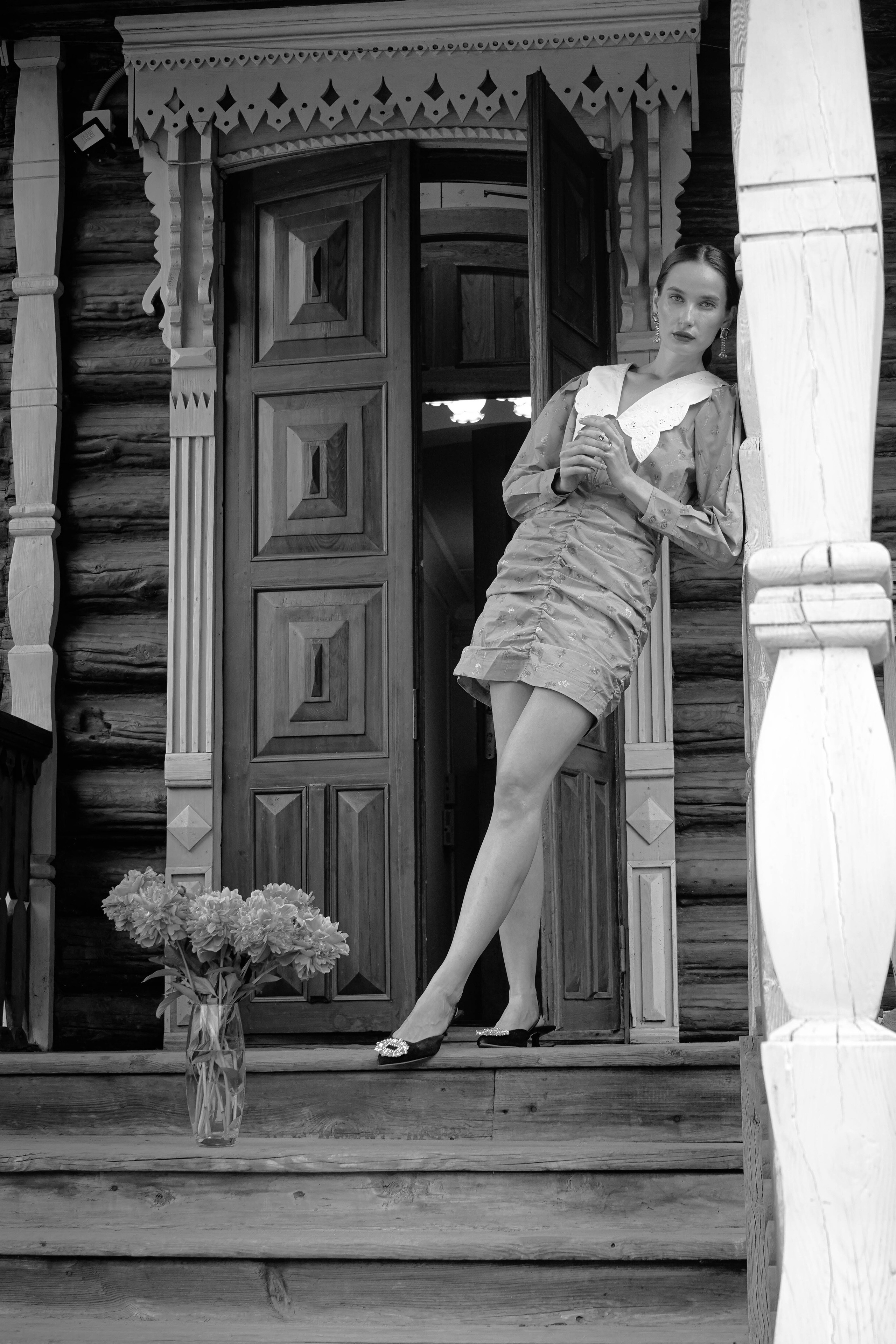 Сampaign. Romanova фотограф