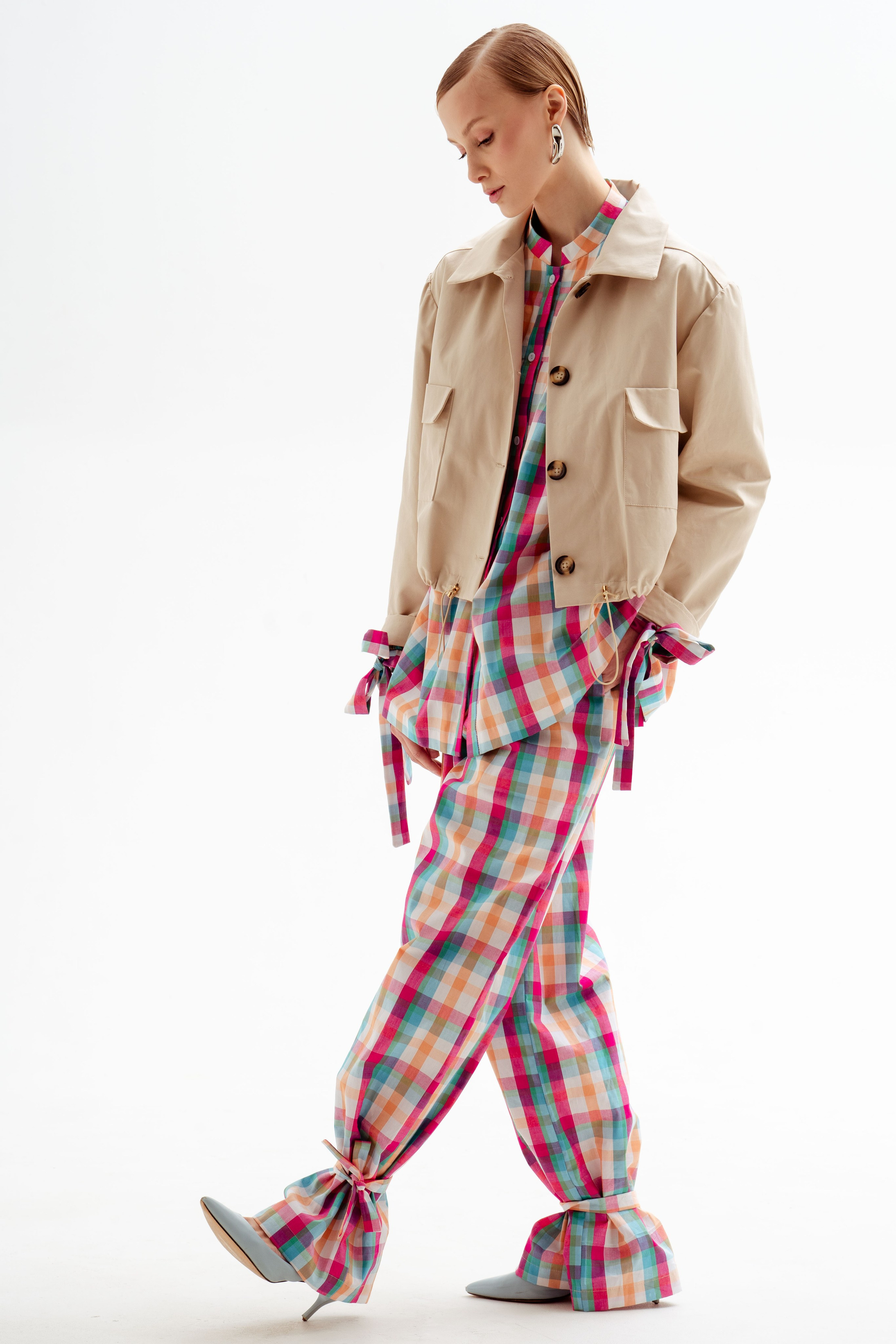 Lookbook. Romanova фотограф