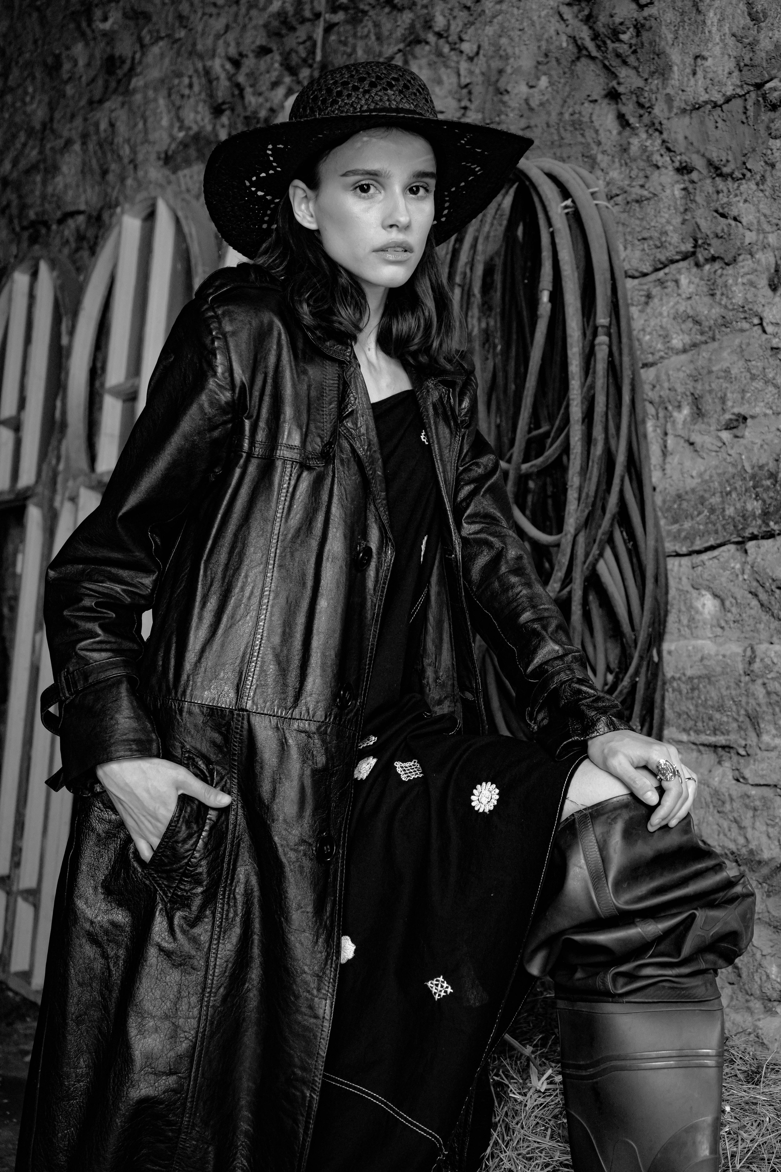 Сampaign. Romanova фотограф