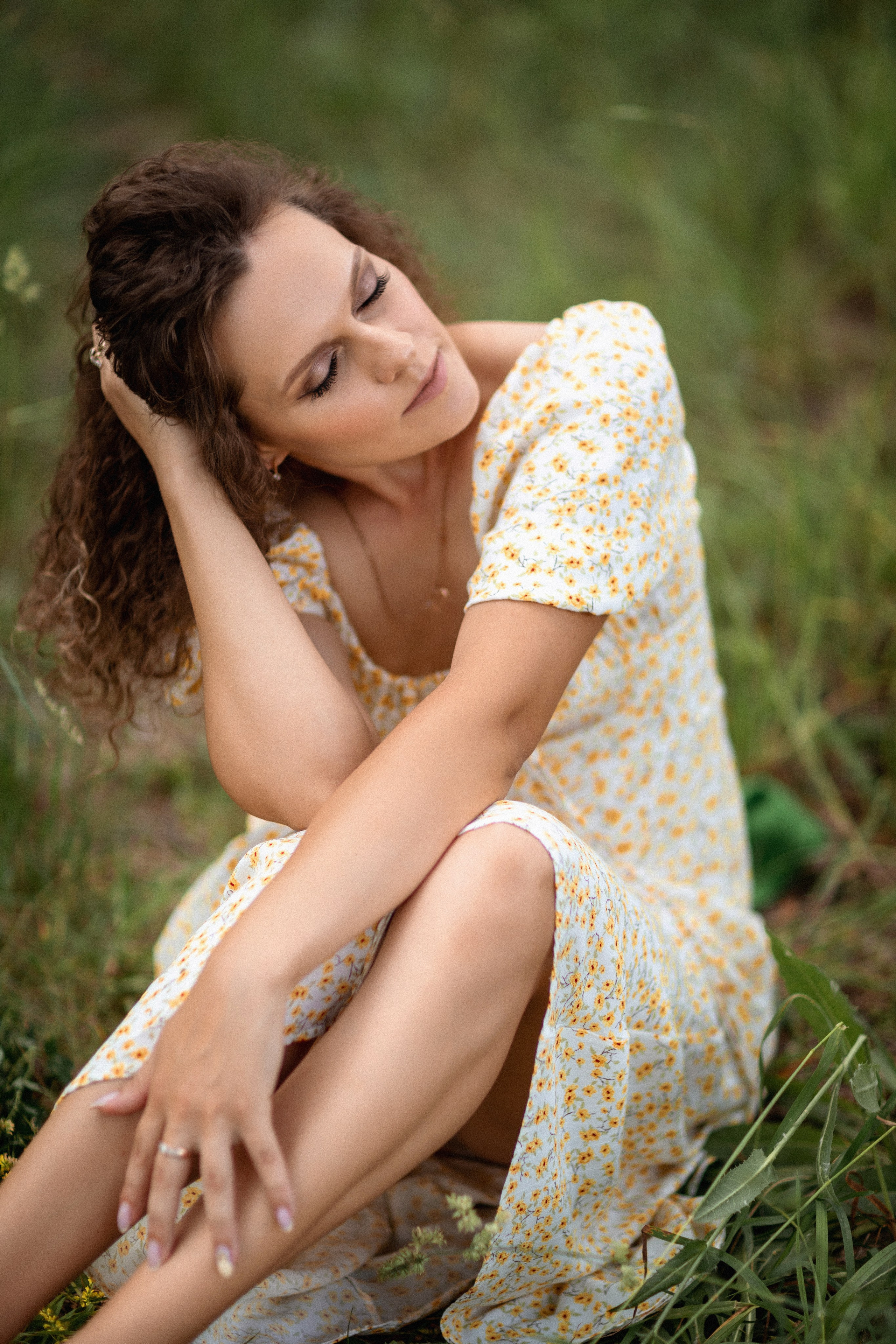 Маша и Наташа. Женский и семейный Фотограф В Усть-Каменогорске Юлия Журавлева