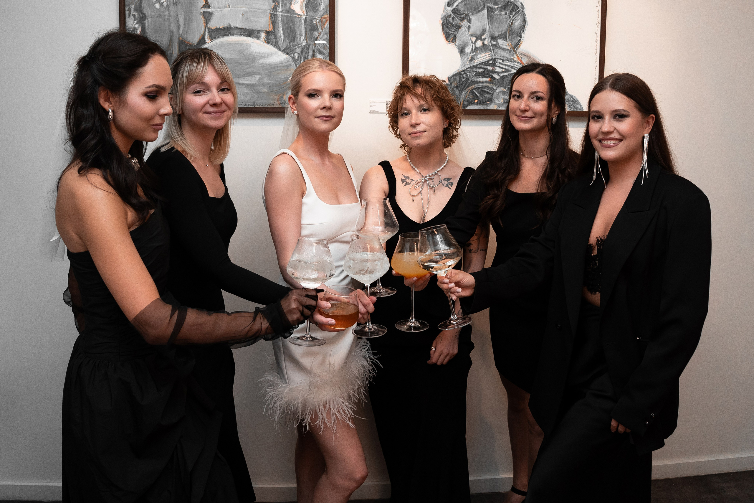 Мероприятия. Фотограф в Нижнем Новгороде Николай Юткин