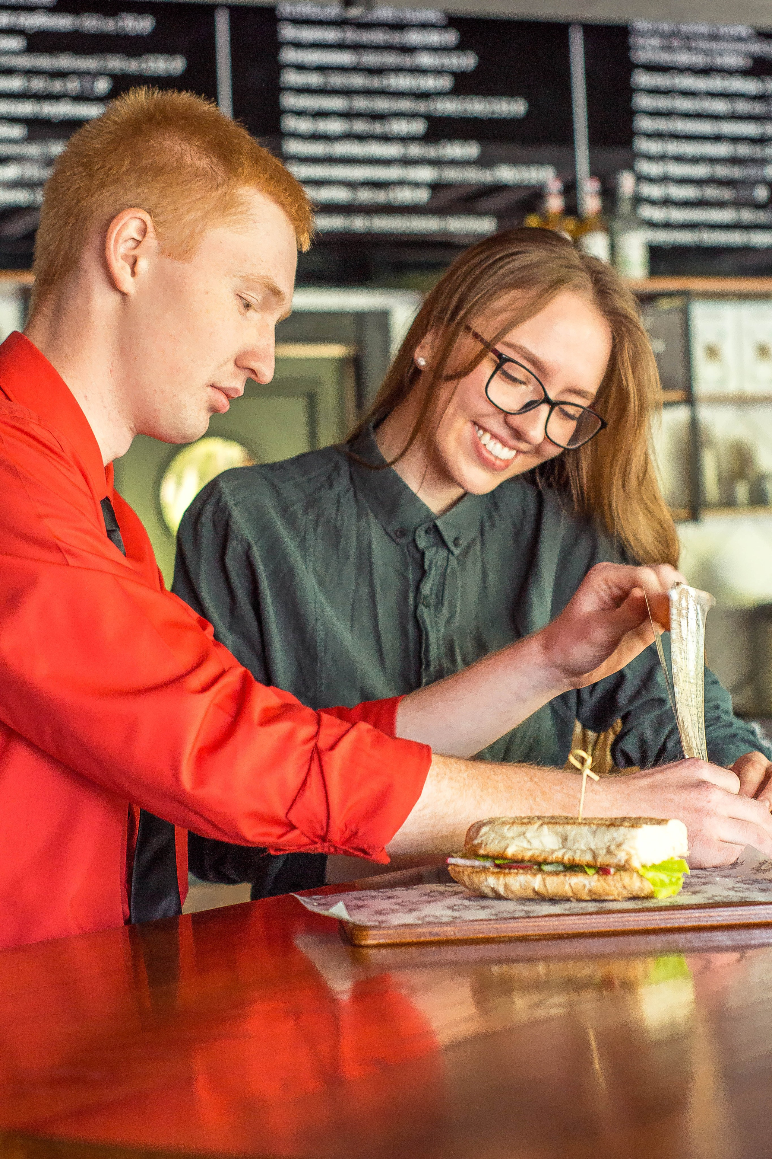 Атмосфера Кофе Ачинск. Максим Тимофеев Фотограф Ачинск