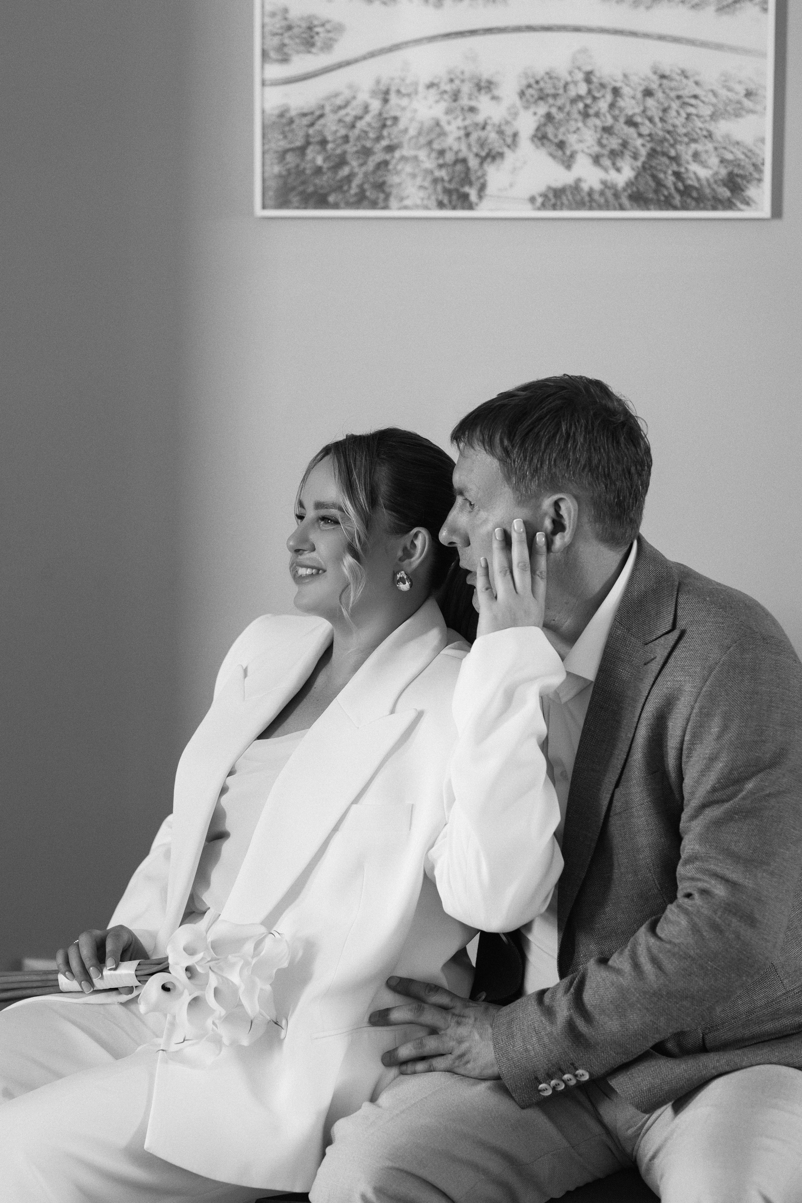 АНАСТАСИЯ & ДМИТРИЙ ` 05.07.25. Maria Startseva Photo