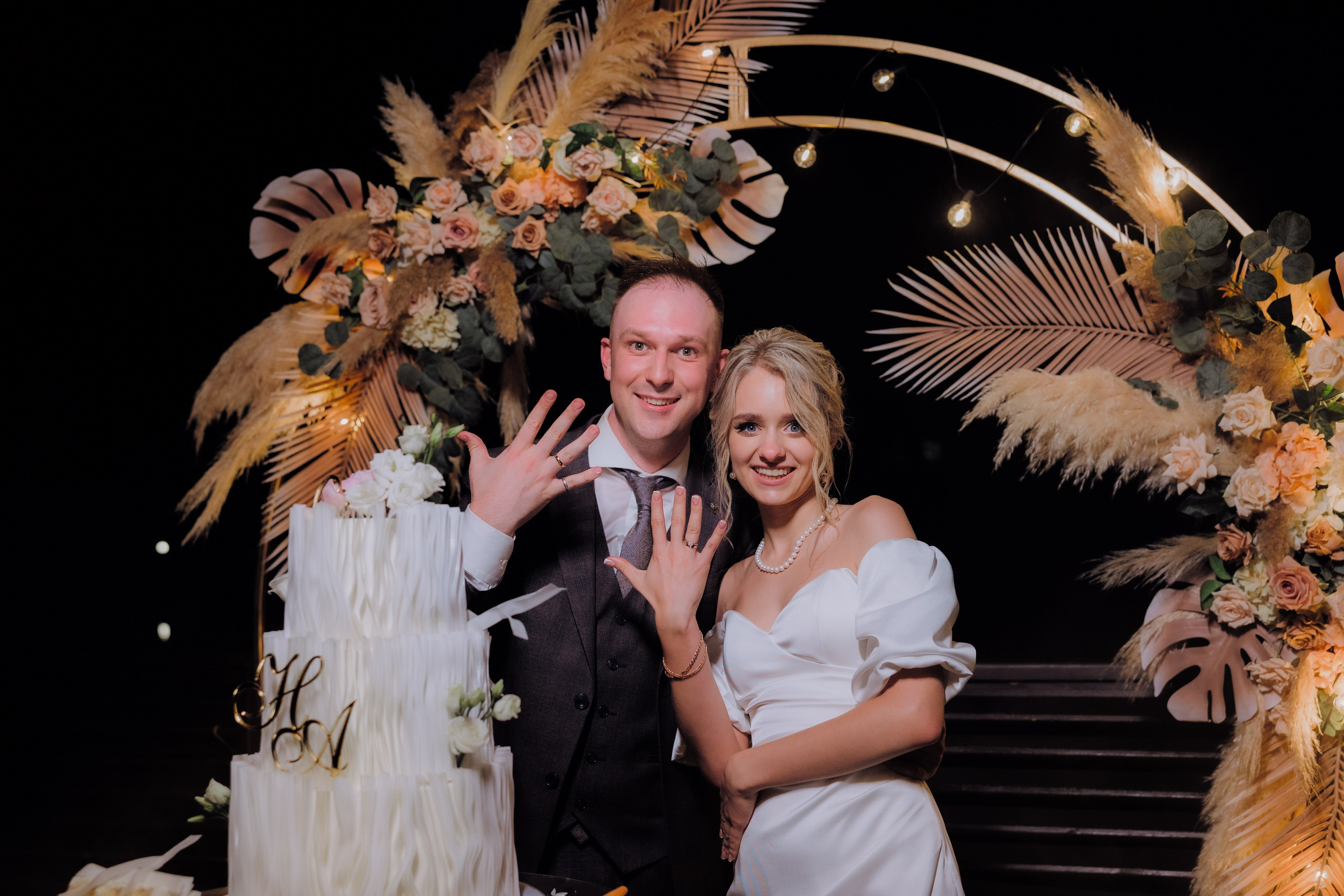 NIKITA_ANASTASIA (ROSENDORF). Фотограф Андрей Ширкалин Москва Московская обл, Коломна, Рязань