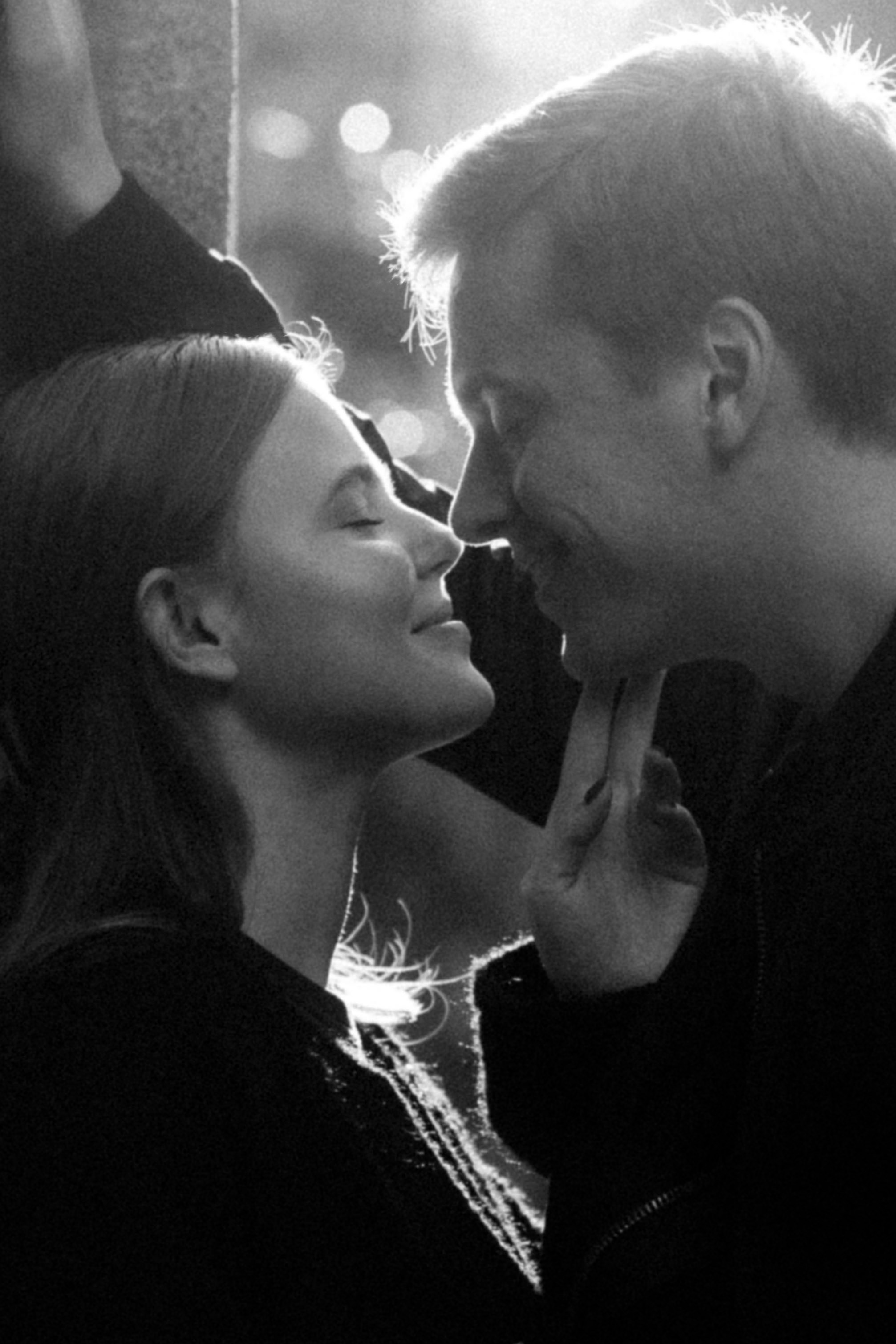 Nastya&Rasmus // El Born. Photographer Anastasia Kirnosenko