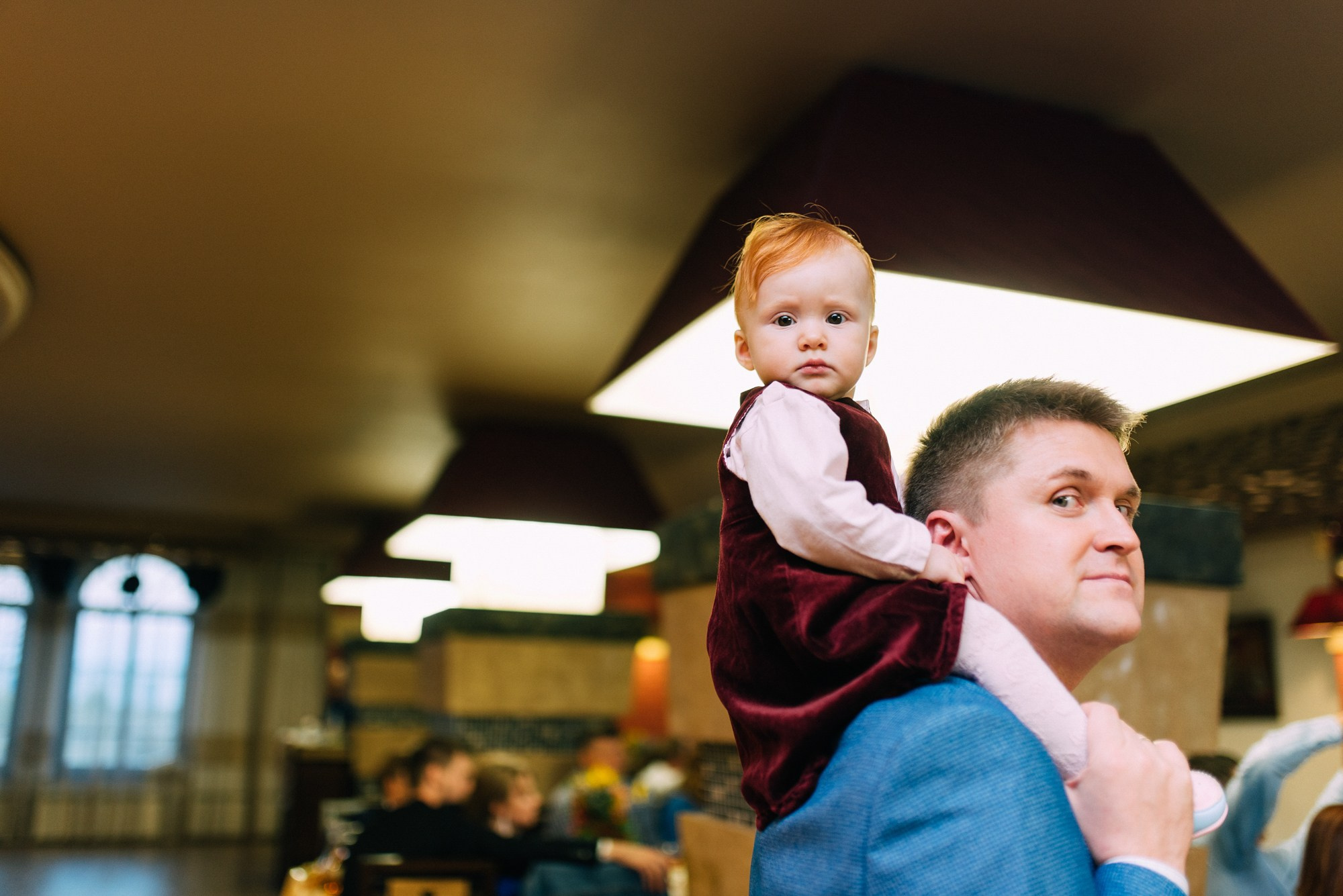 НАСТЯ И СЕРЕЖА. Шашкова Вероника / Свадебный и семейный фотограф Москва и Ярославль