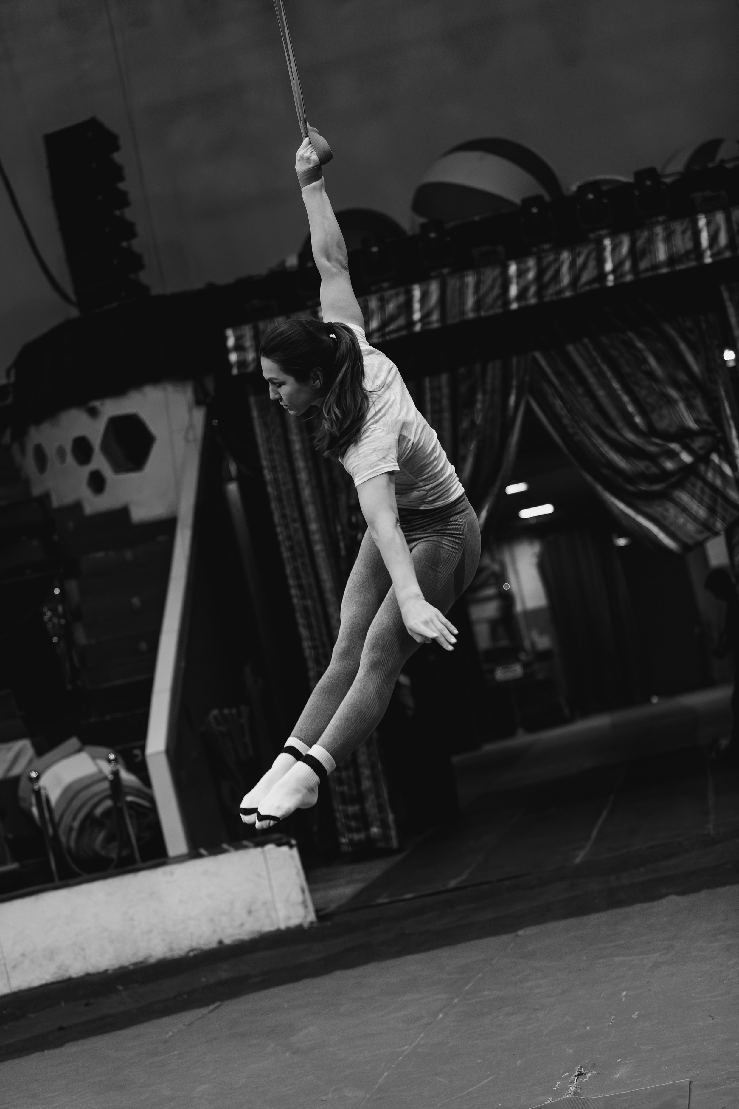 АЛЁНА ЦВЕТКОВА. Sveta GOSHTAUTAS фотограф Пермь