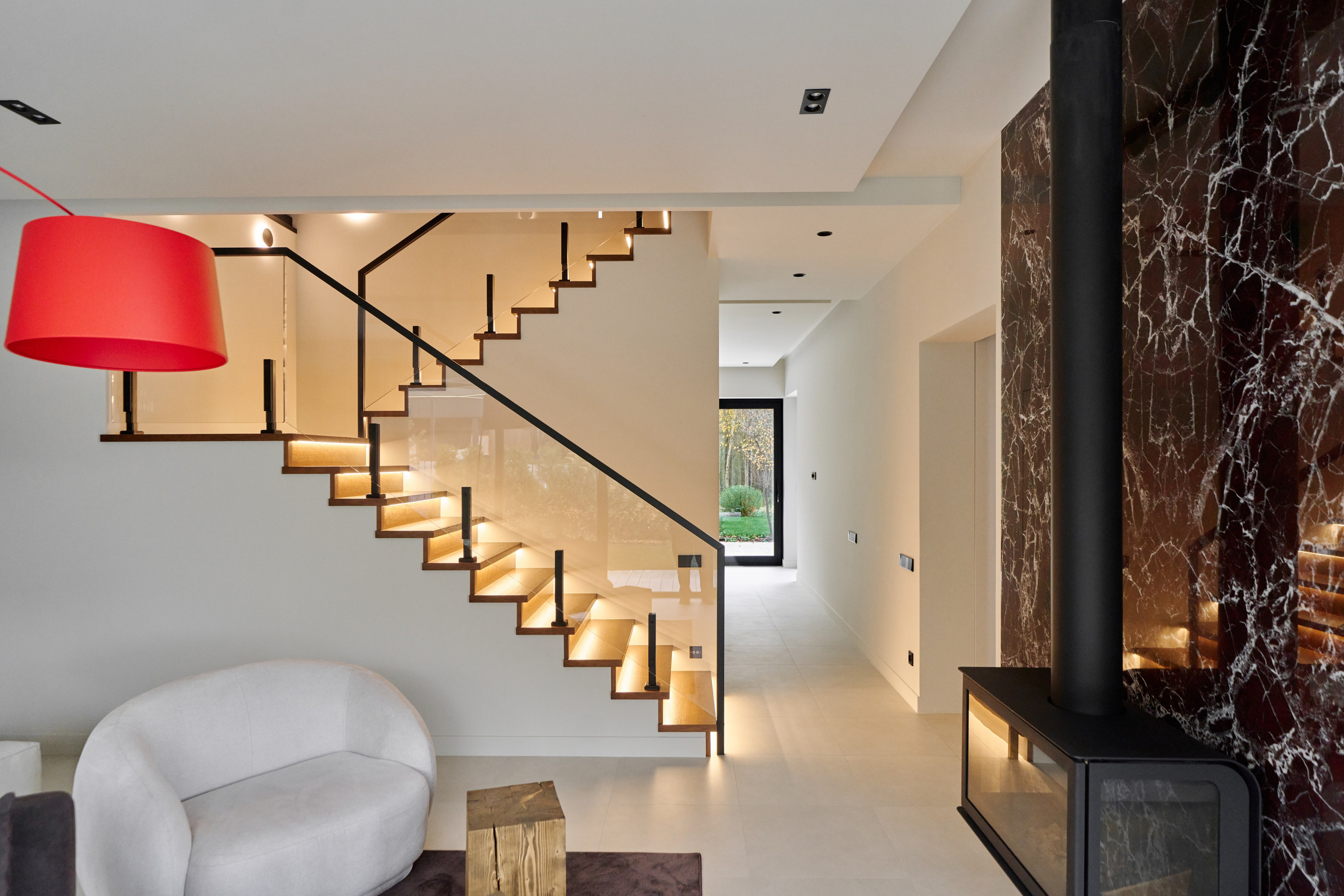 Q-House (420 кв.м). Рекламный, интерьерный, предметный фотограф в Москве, Санкт-Петербурге Ждан Павел