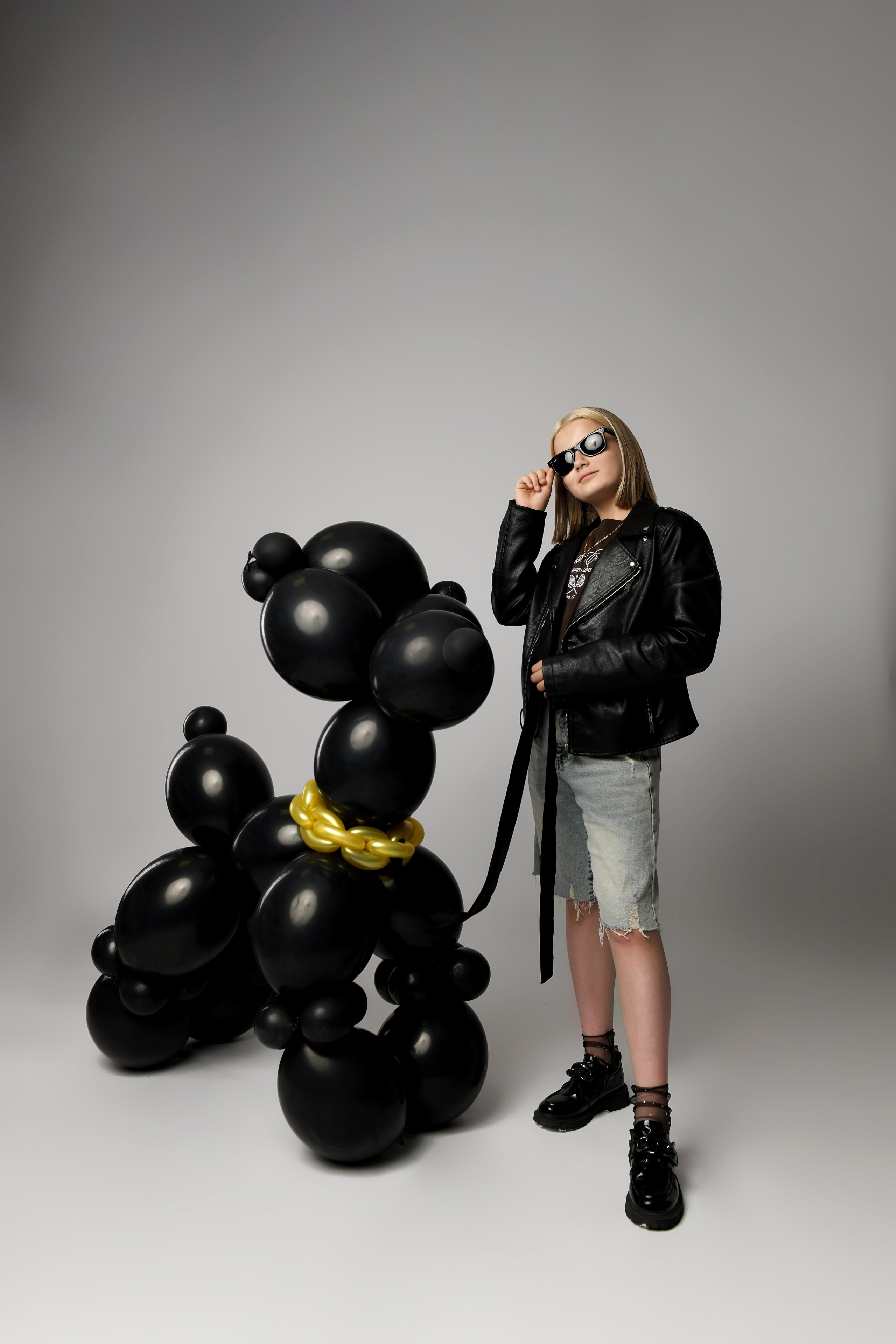 Съемки на день рождения дети старше 4 лет. Фотограф новорожденных, беременных и детей до года Татьяна Николаева В