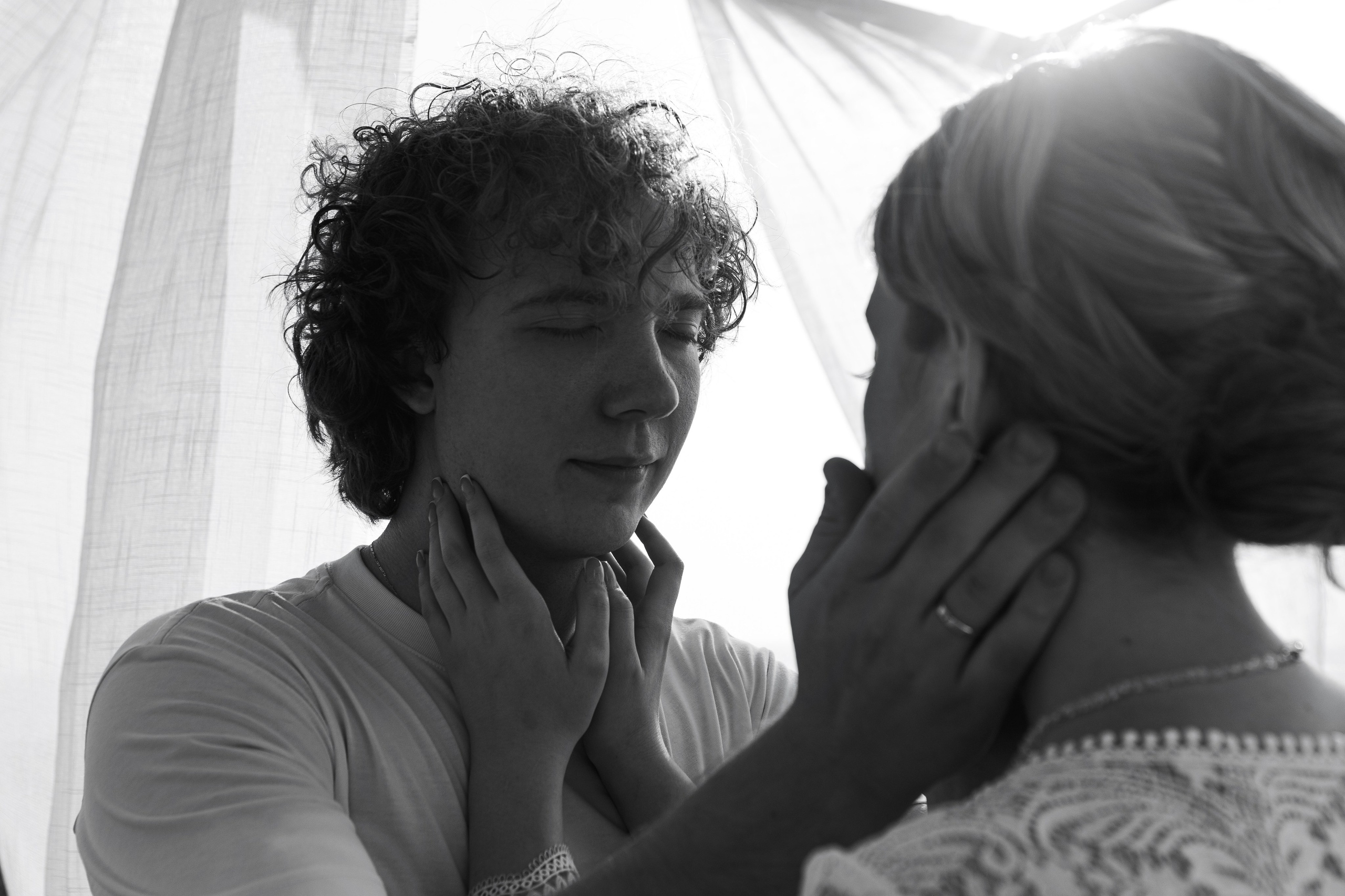 Свадьба Снежаны и Дениса. Фотограф Трифон Мира