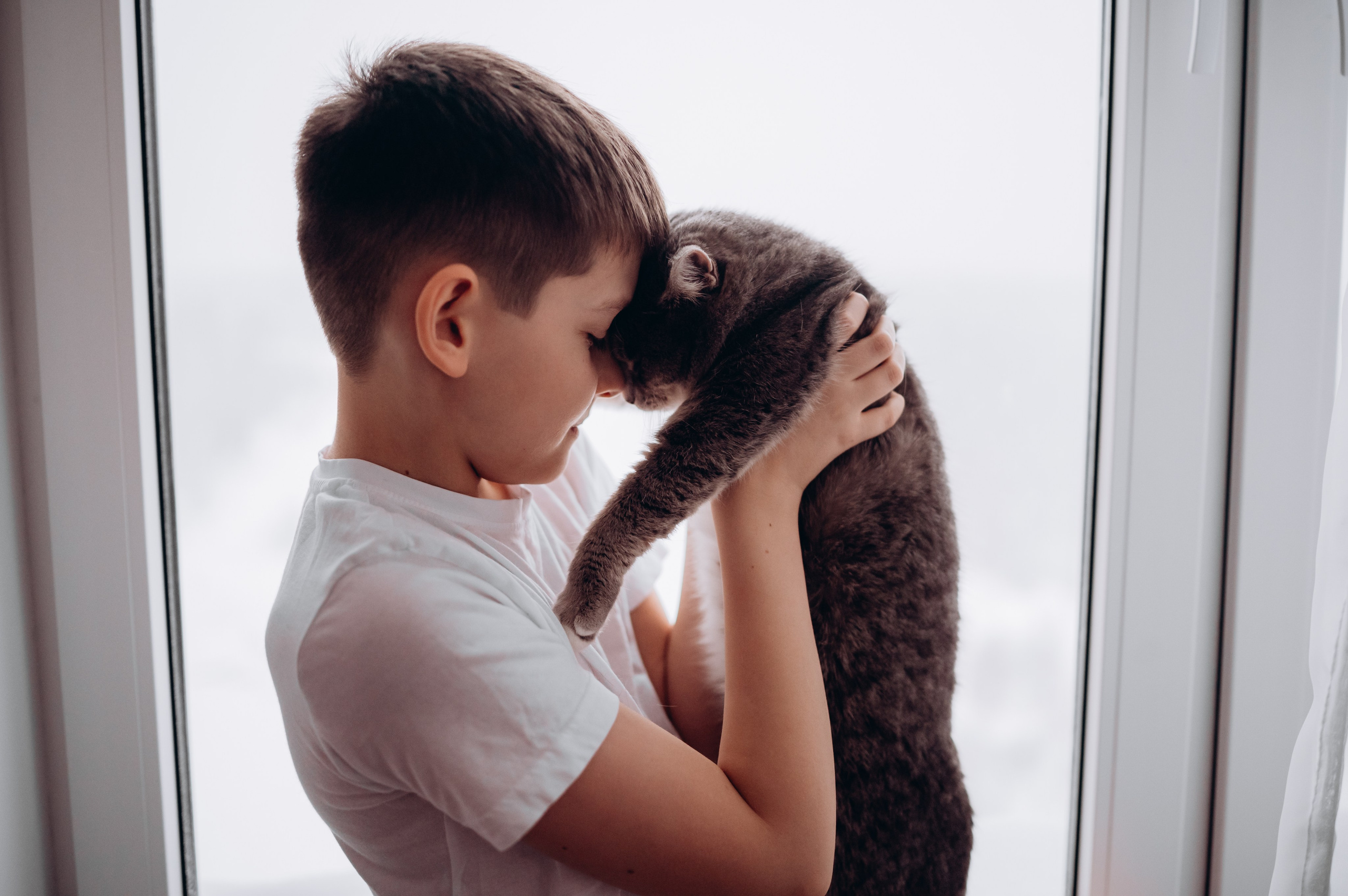 Наталия Михаил Давид Вика и Аня. Детский и семейный фотограф в Москве