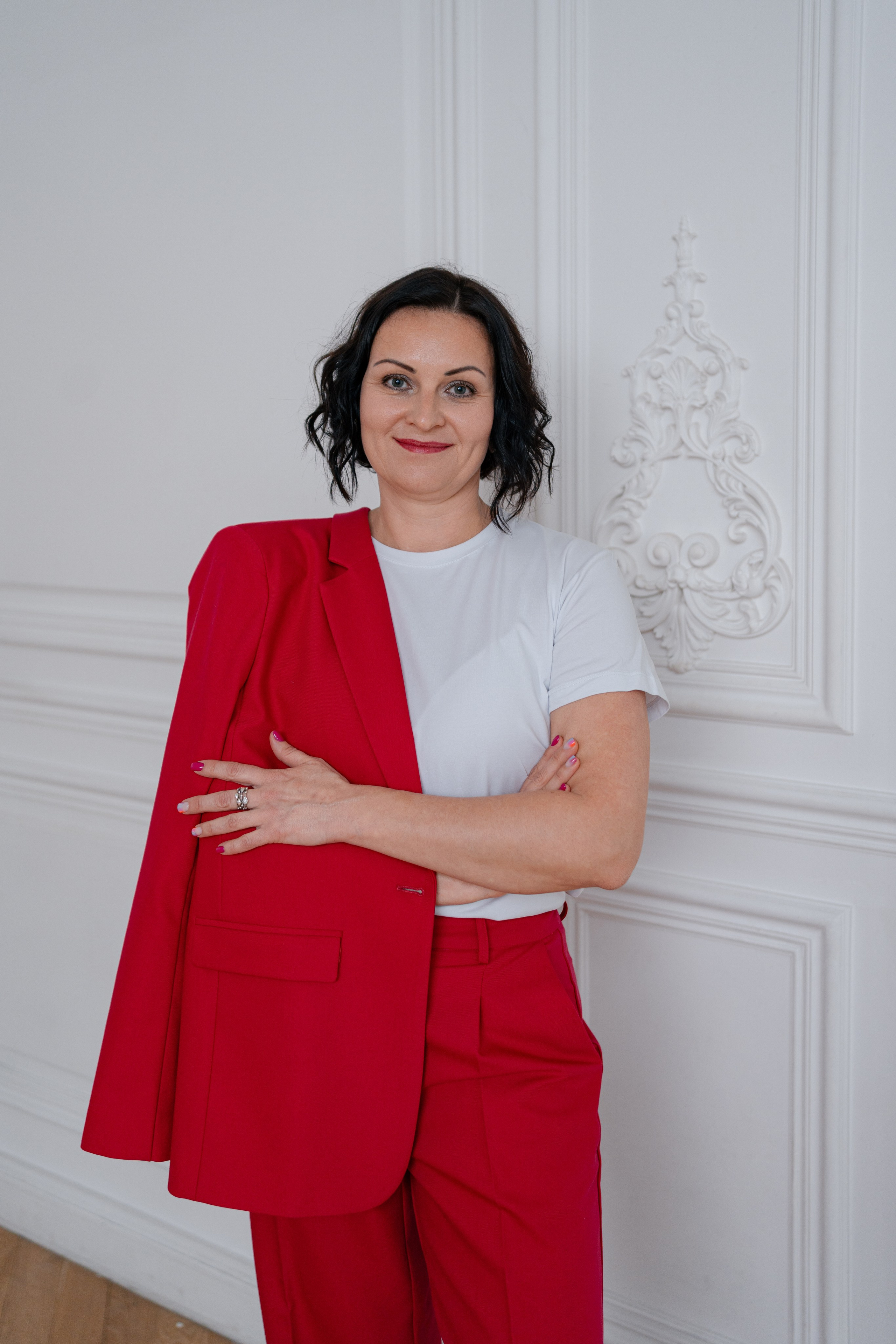 Агентство недвижимости. Фотограф Виктория Юленкова