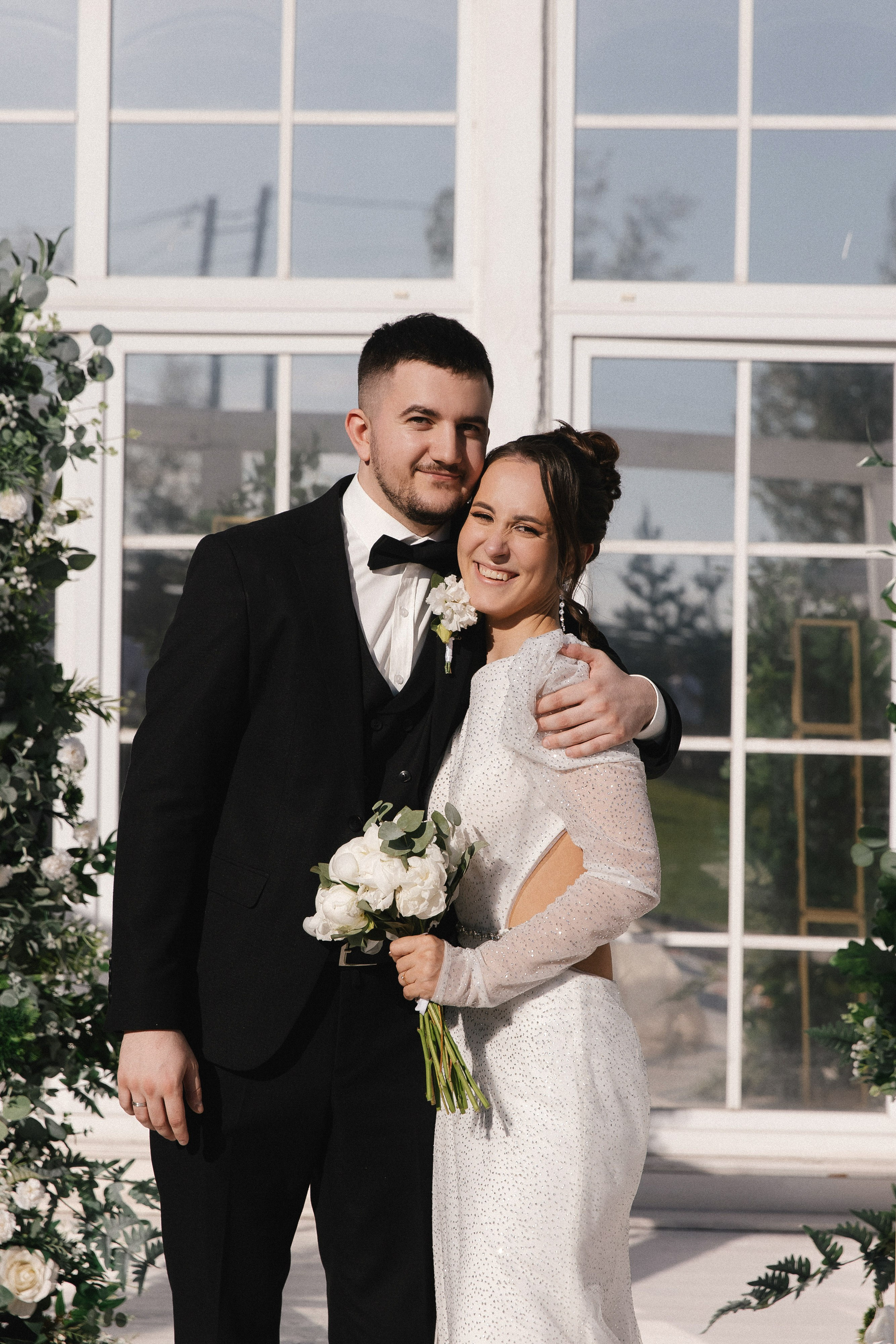 «КОНЧИКИ ПАЛЬЦЕВ ЕЮ ОКРАШЕНЫ». Maria Startseva Photo