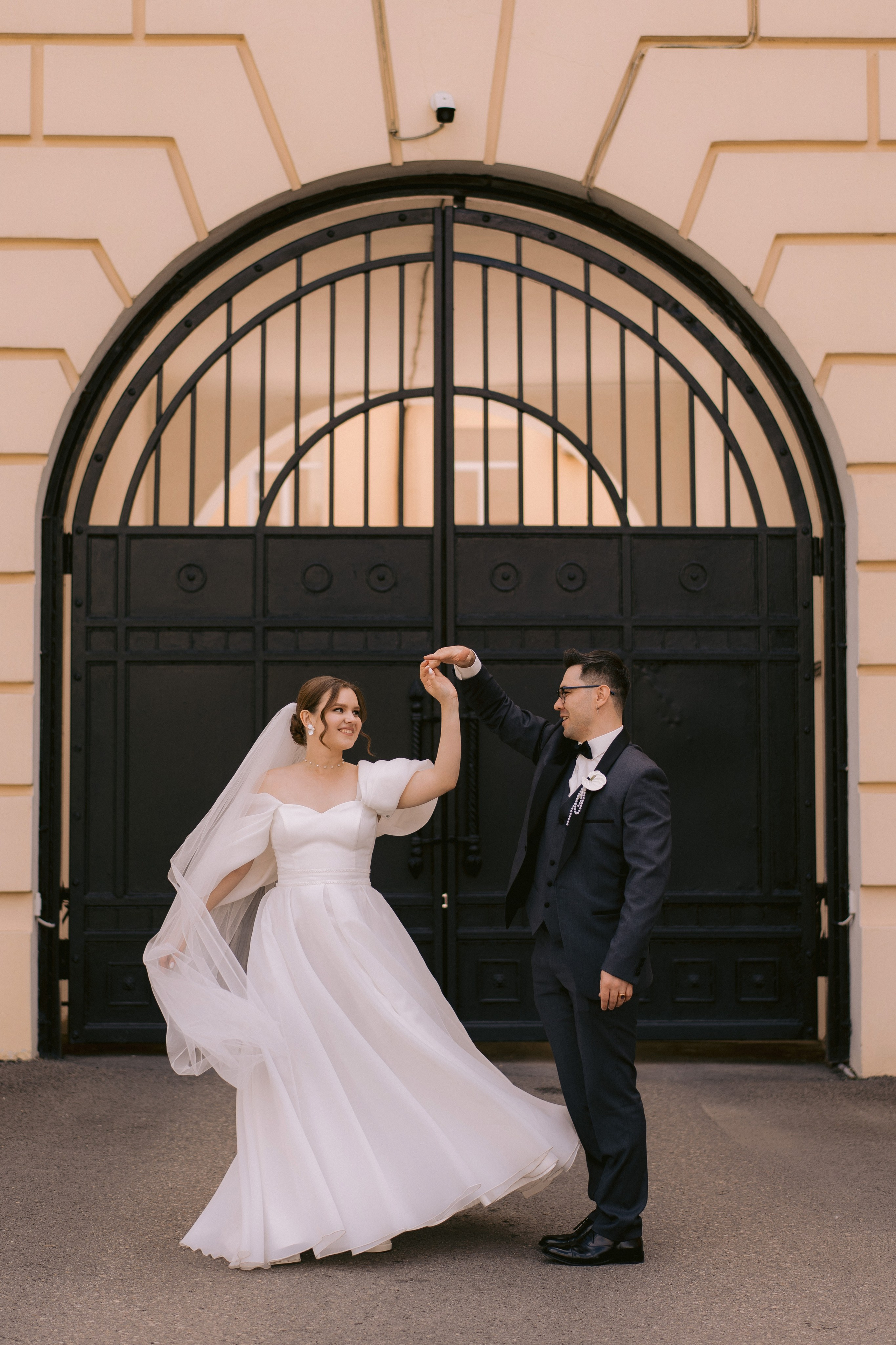 Дмитрий & Елизавета. Margosha-ph.ru