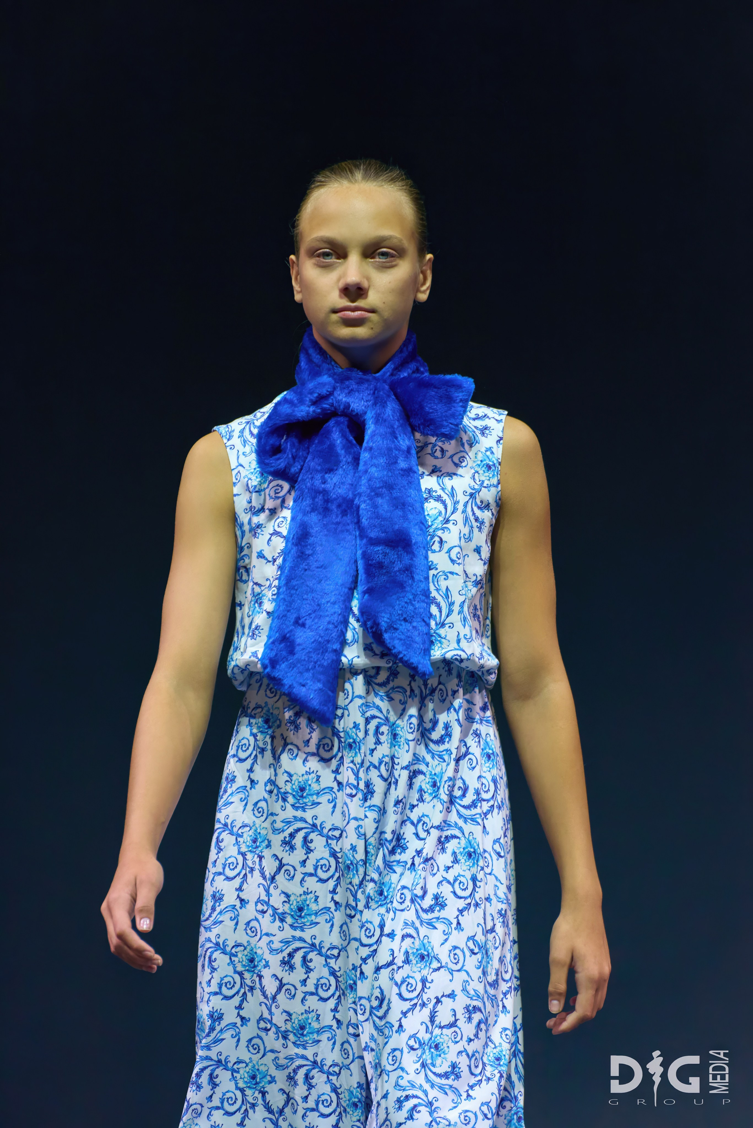 Krasnodar kids fashion week | 01-11-25 | the fragment. Showbiz | Fashion | Reportage