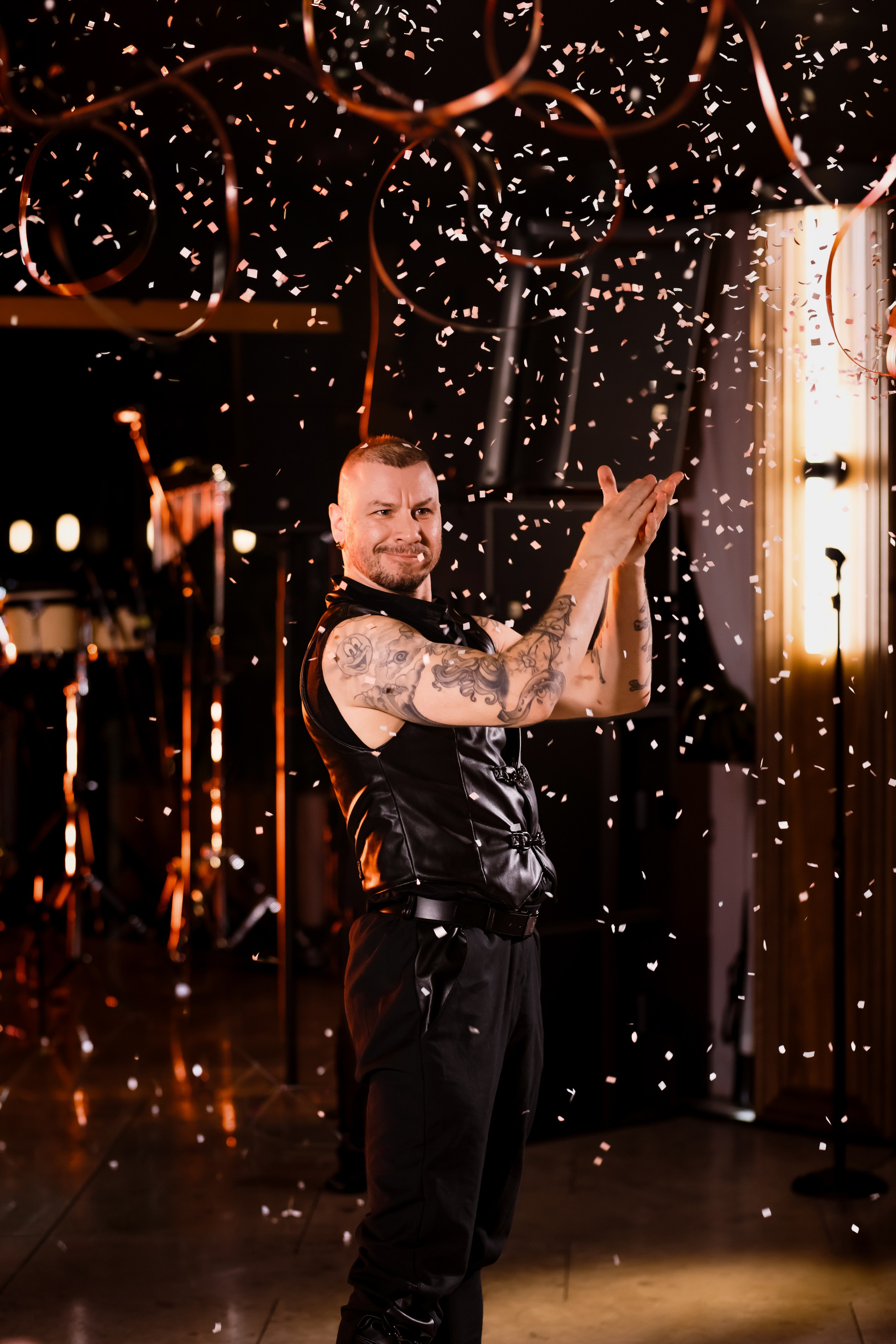 DMITRIY B-DAY 50. Репортажный Свадебный Портретный фотограф Москва Владимир Филин