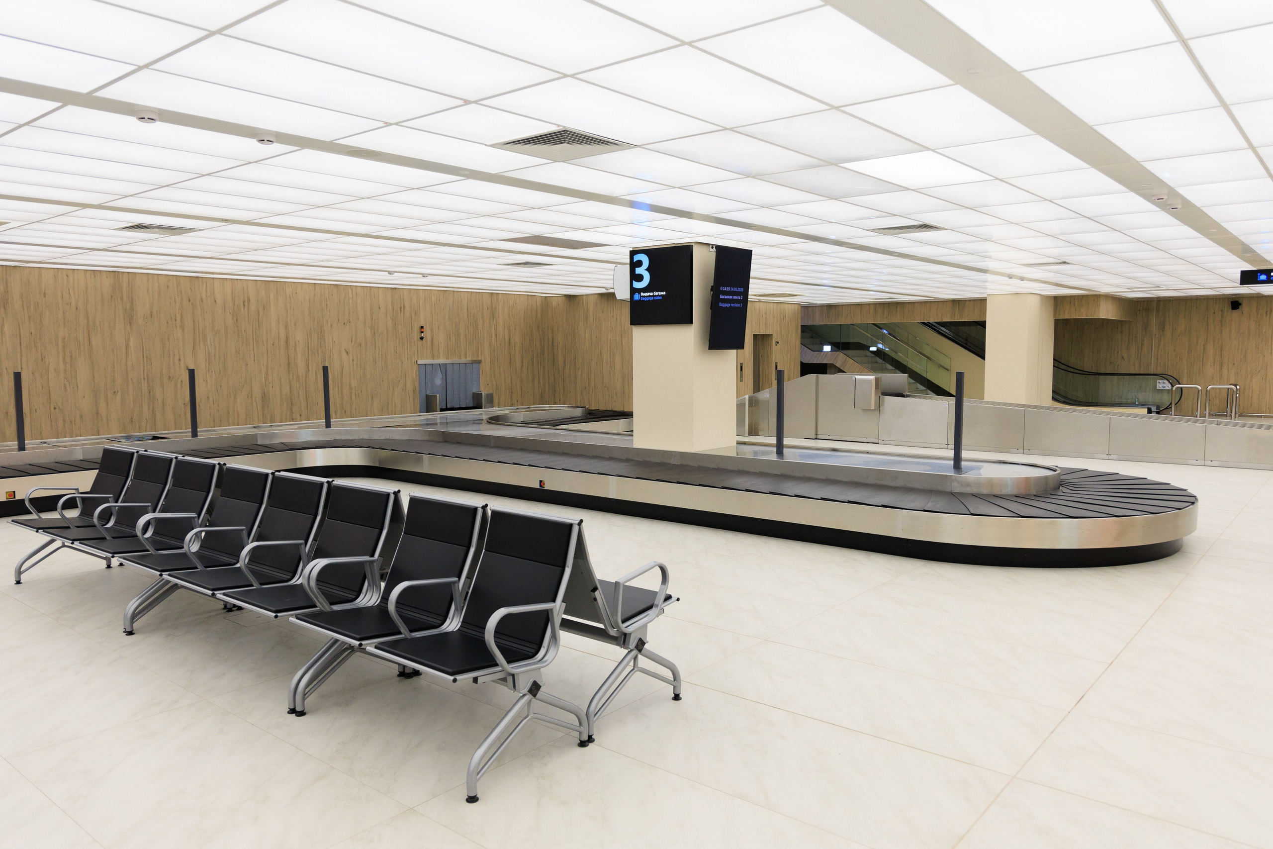 Открытие нового терминала Международного аэропорта Минеральные воды им. М. Ю. Лермонтова!. Репортажный и свадебный фотограф Пятигорск и КМВ