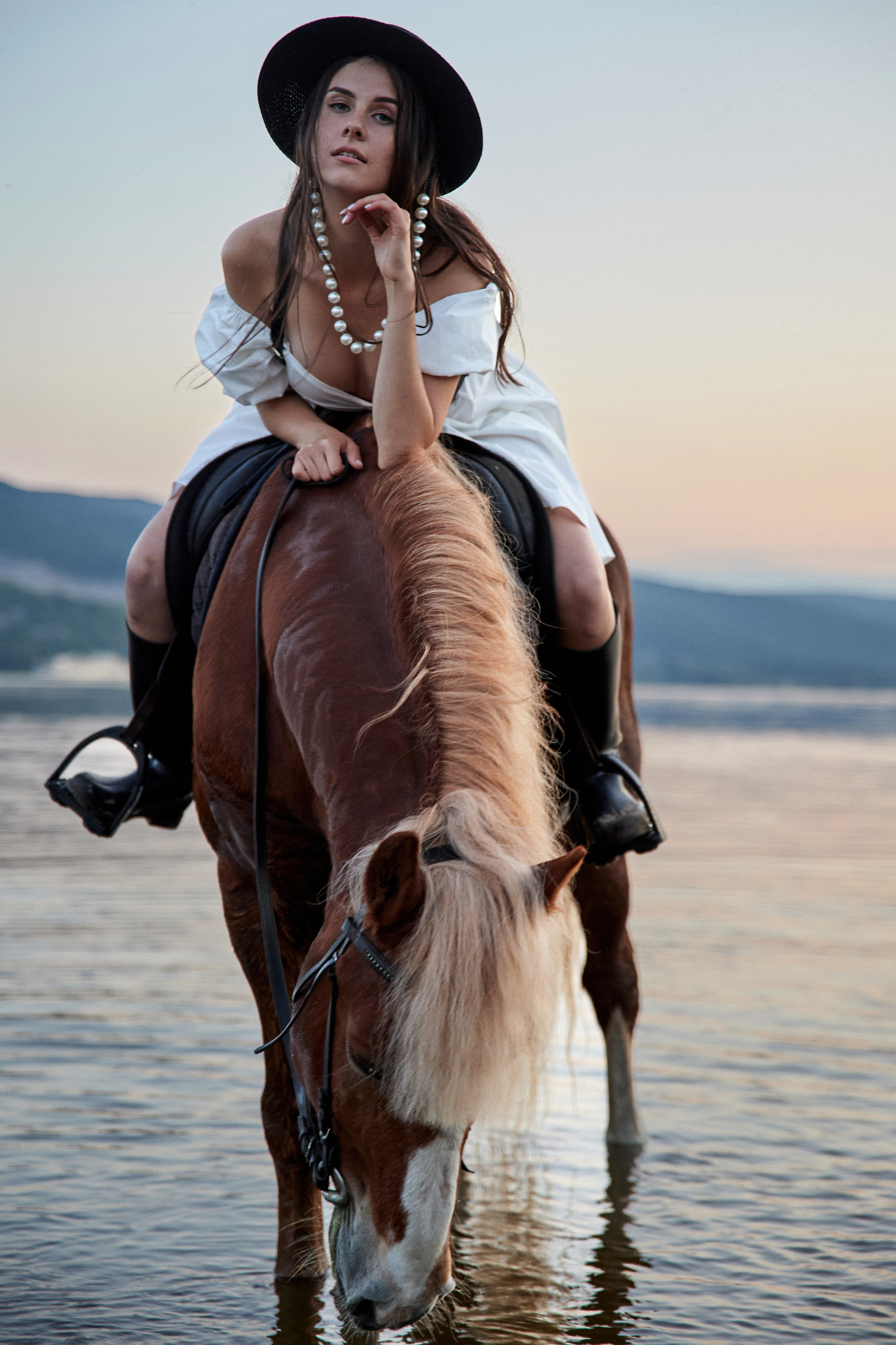 Валентина и Пряник. Фотограф в Самаре Анастасия Афанасьева