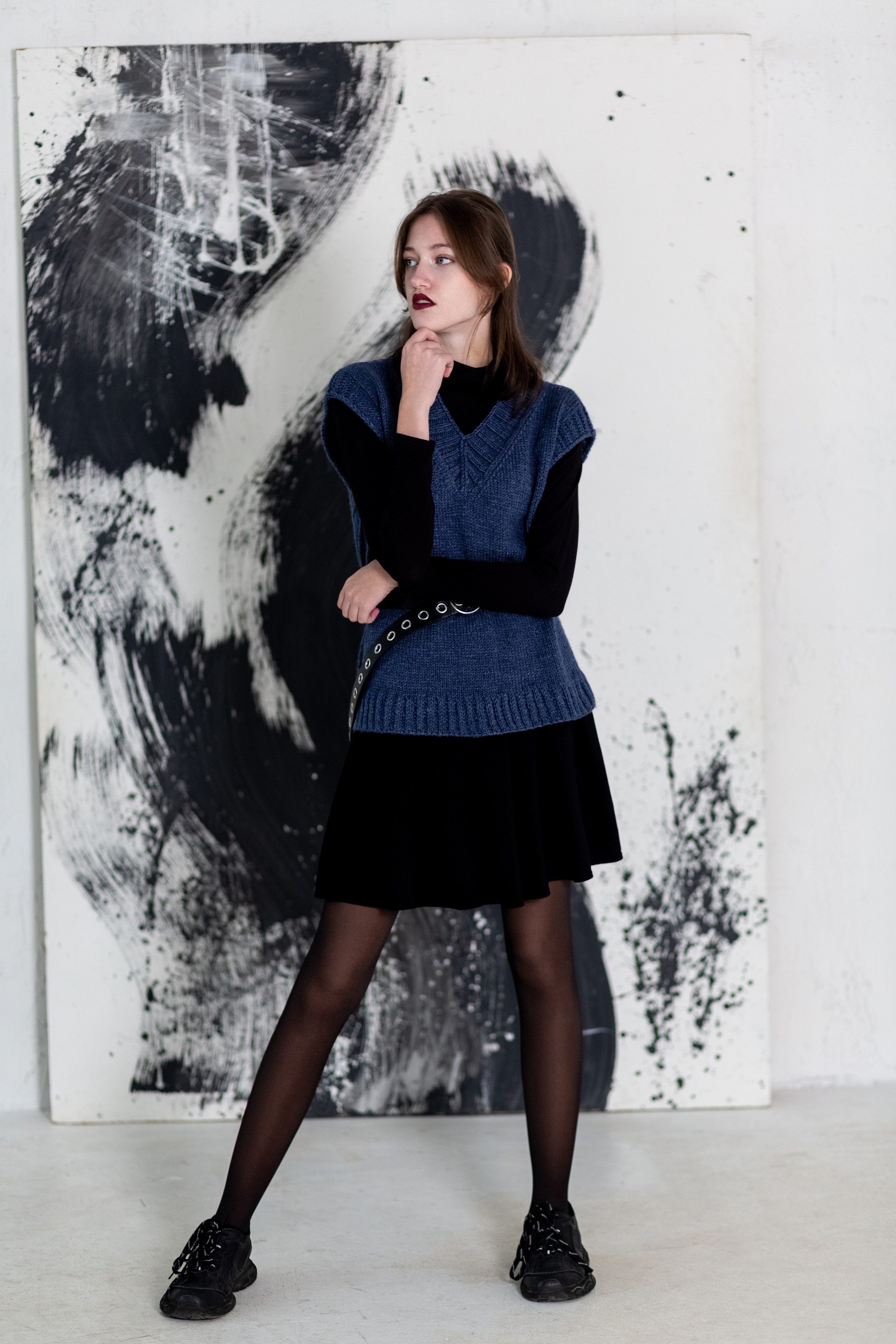 Фотомания зал Молоко. Выпускные альбомы Воронеж от Веры Соколовой