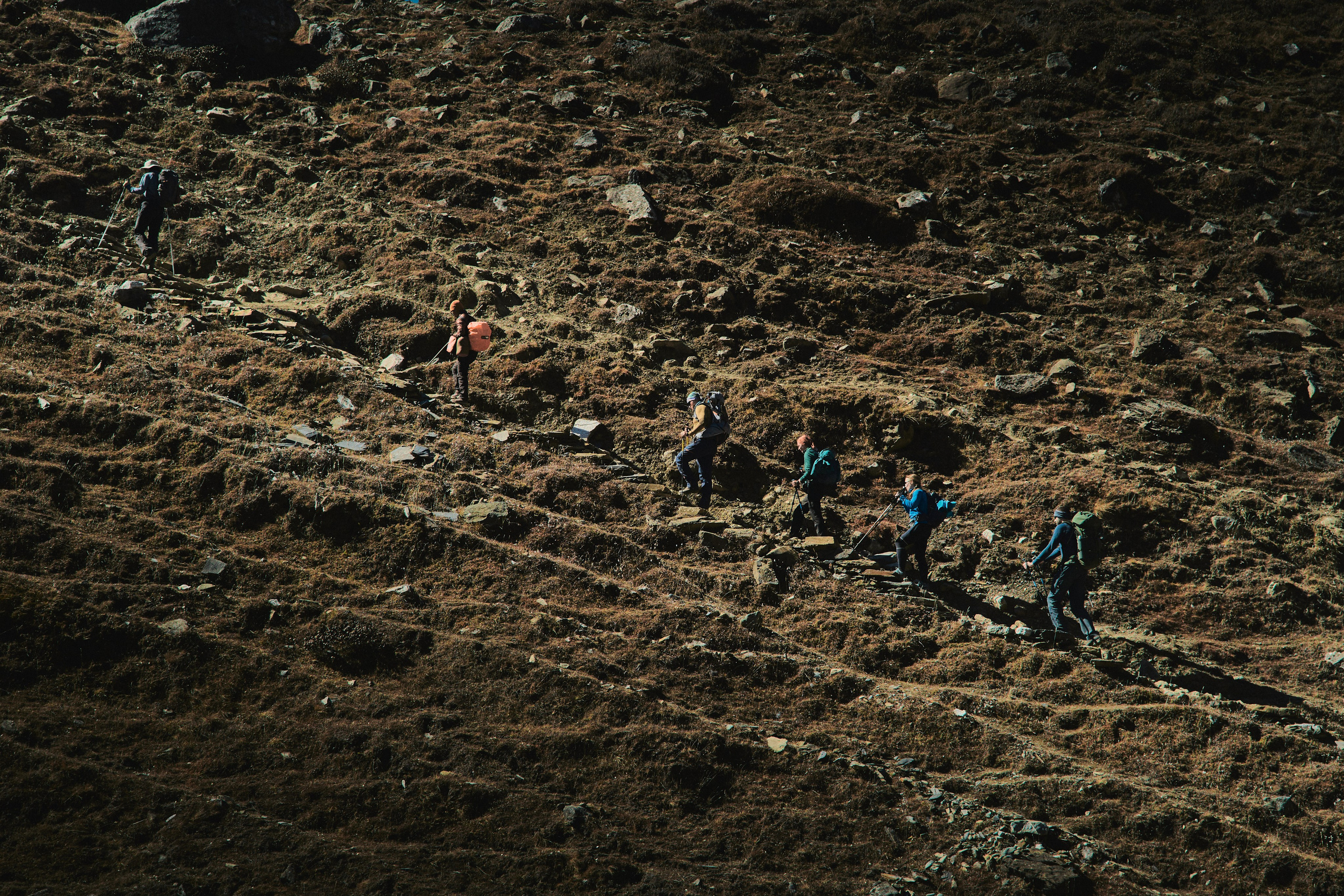 Непал. Фото