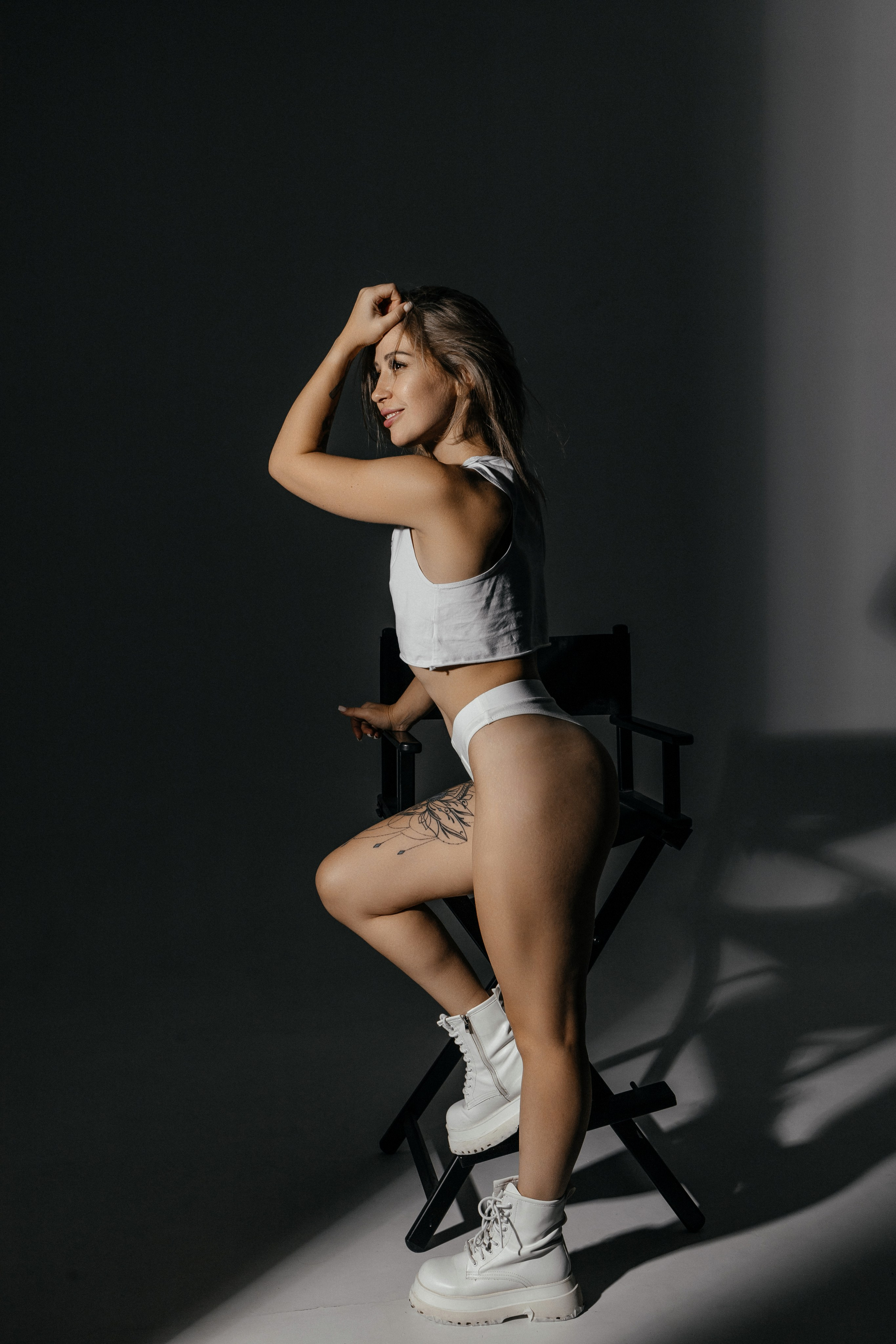 Алина 18+. Фотограф в Краснодаре Лагунов Владимир