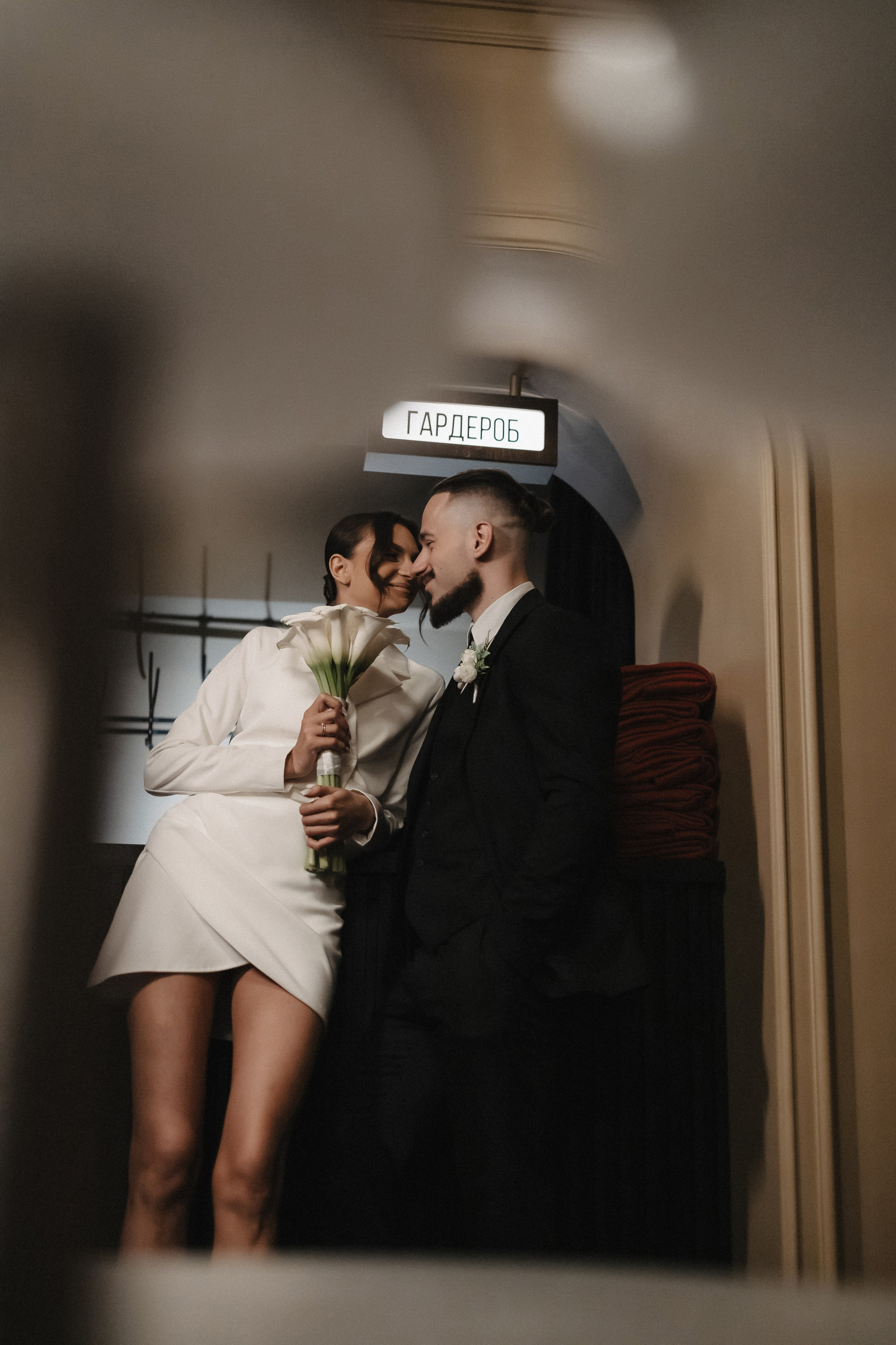 Сергей и Анастасия. Свадебный фотограф Роман Медведев , Минск, Беларусь