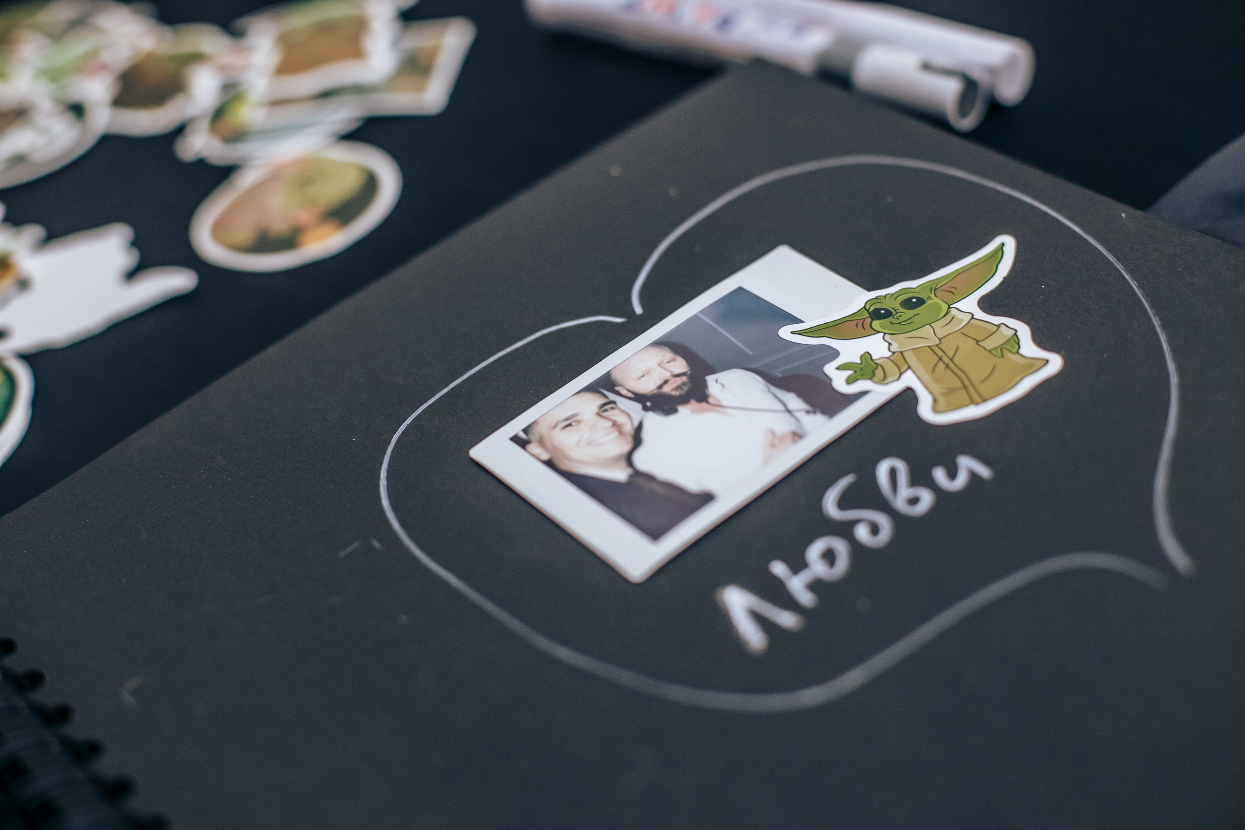 Сергей и Елена. Свадебный фотограф в Краснодаре Николай Крауз