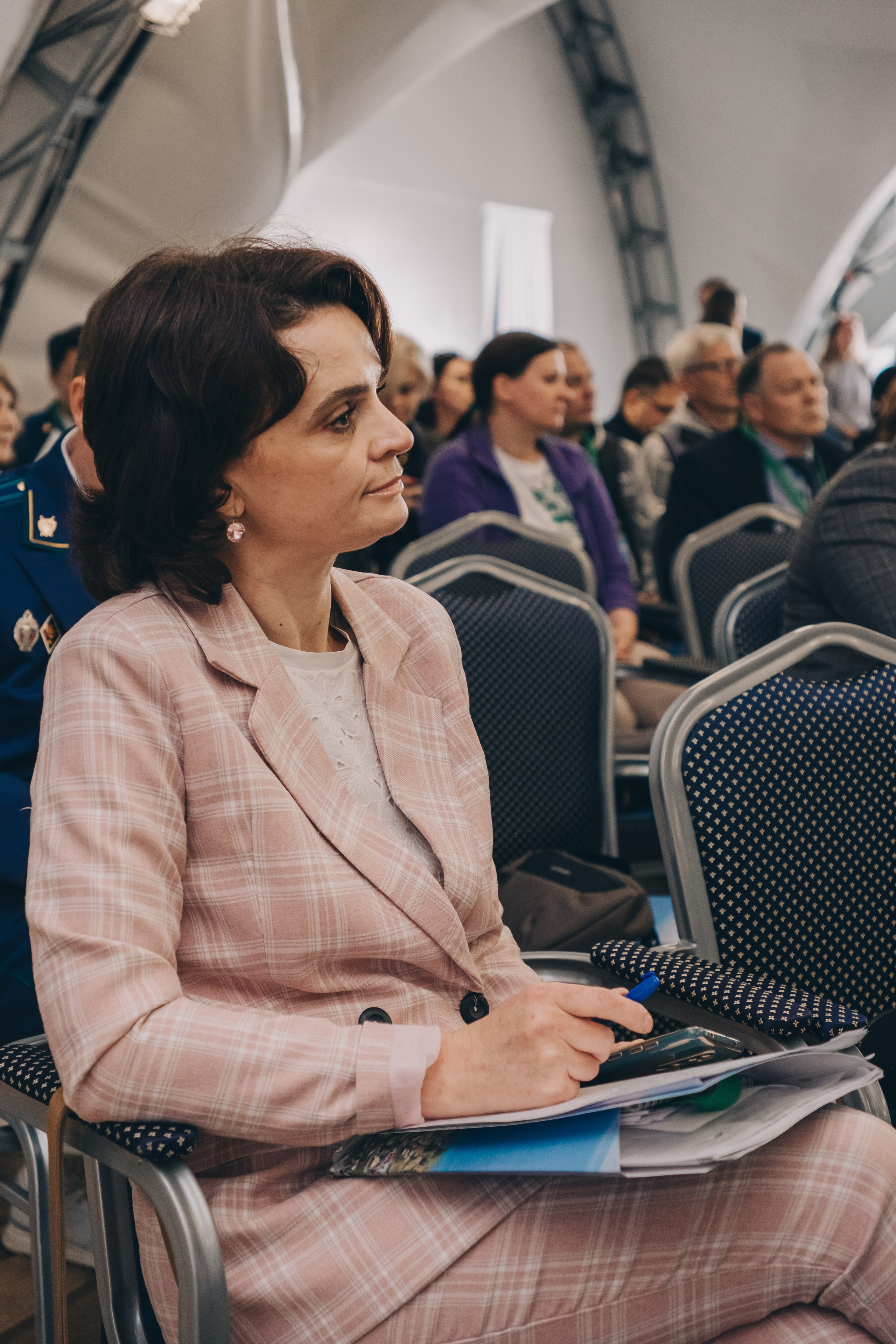 Экологический форум. Фотограф в Иркутске Анна Мирошникова