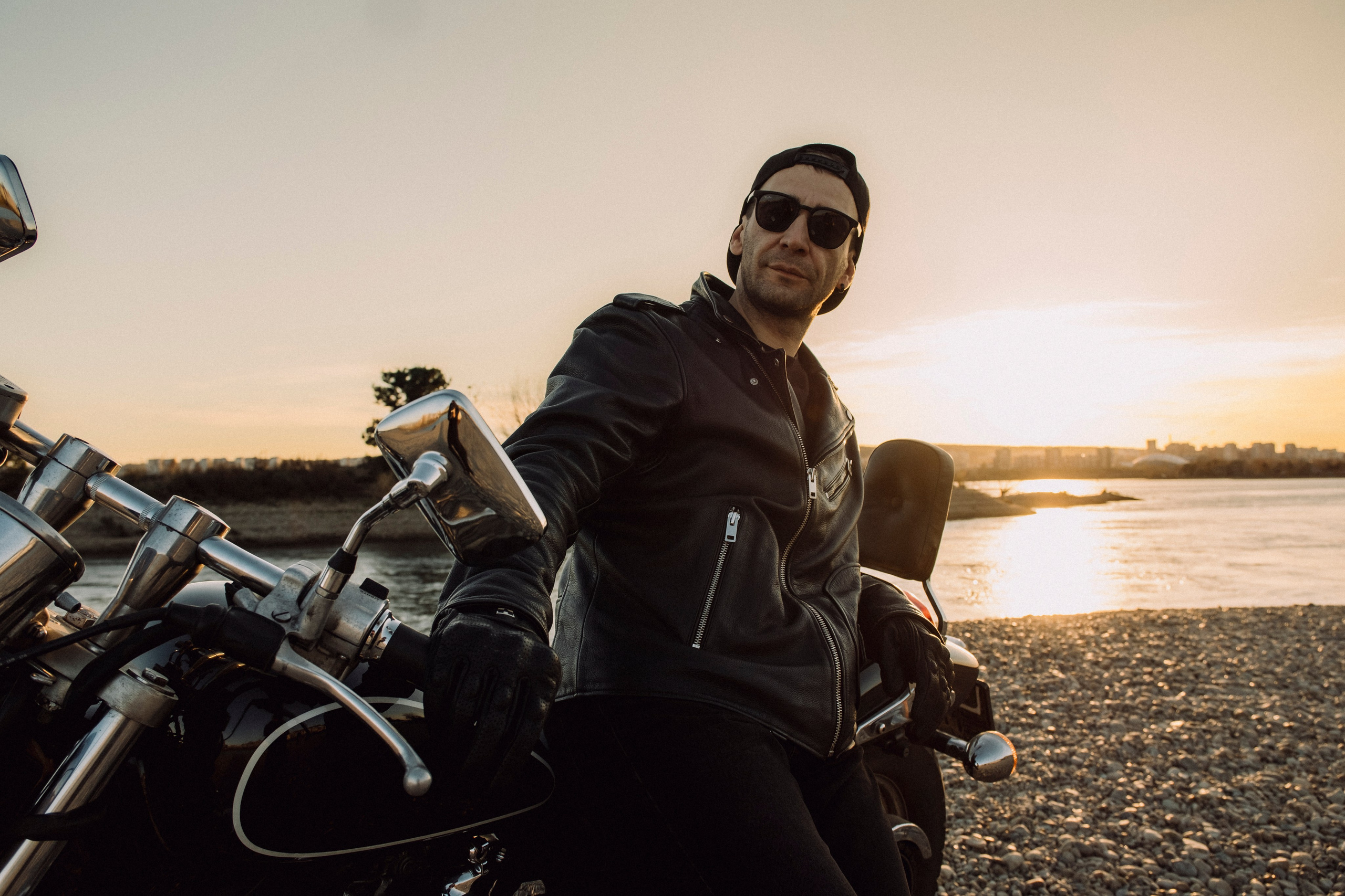 Любовь на колёсах. Фотограф в Иркутске Анна Мирошникова