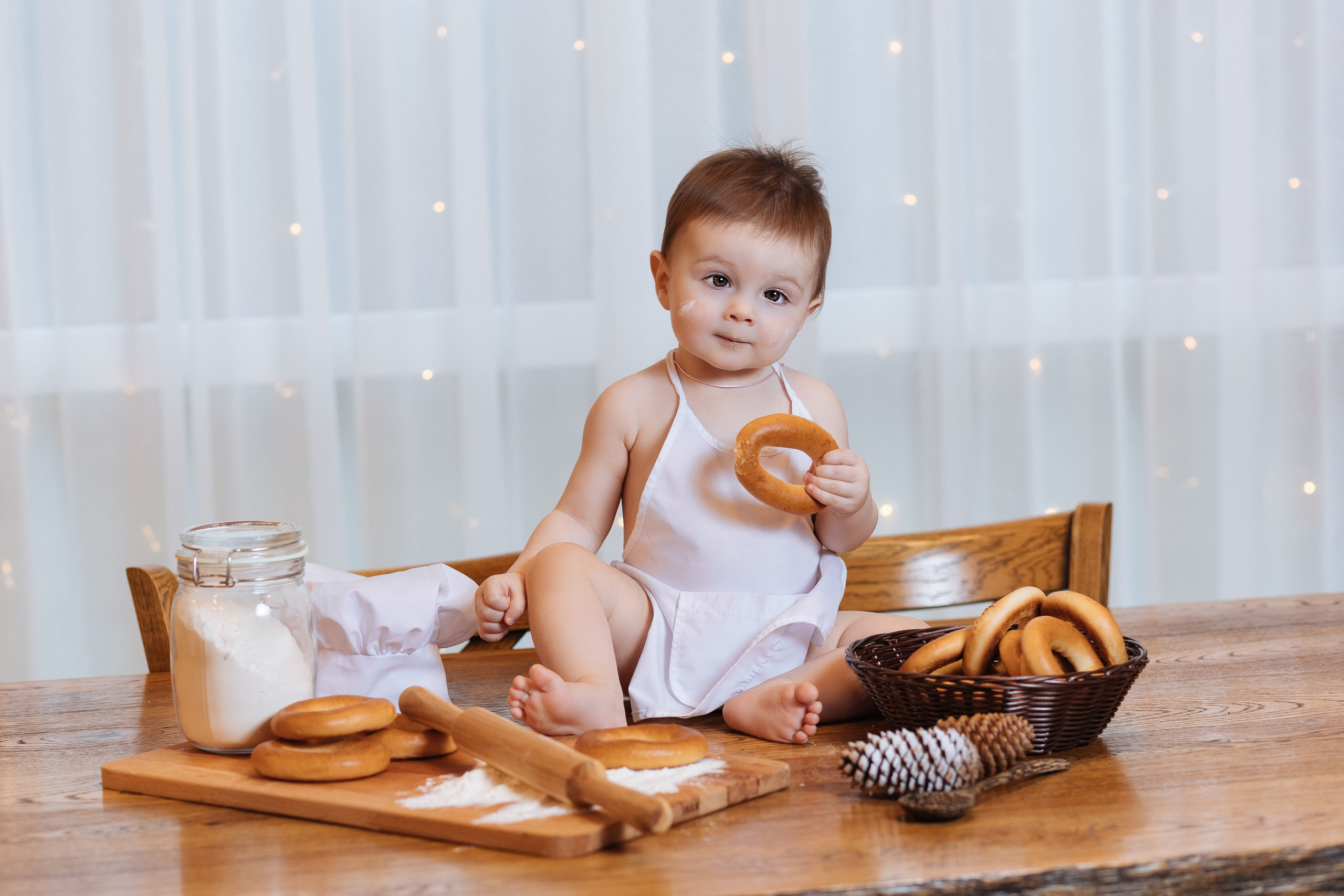 Дети. Свадебный фотограф Нижний Новгород | Софа Полякова