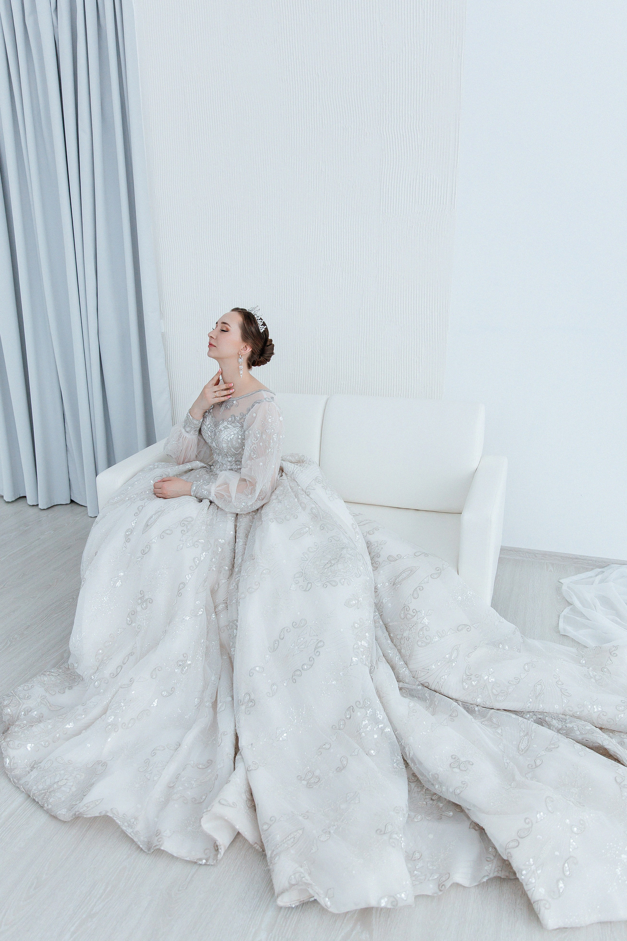 Свадебное. Свадебный фотограф Нижний Новгород | Софа Полякова