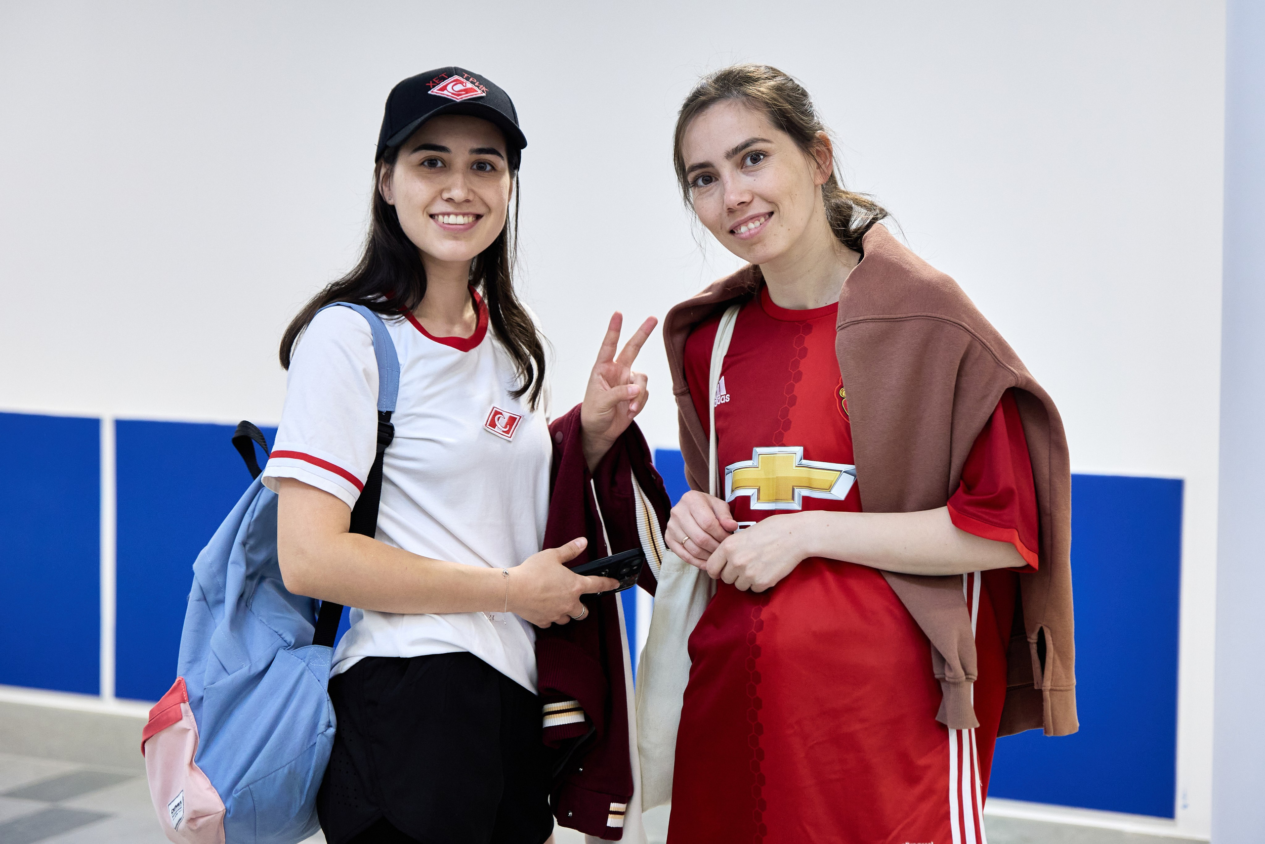 Джерси-ран Sports.ru. Фотограф Иван Косарев