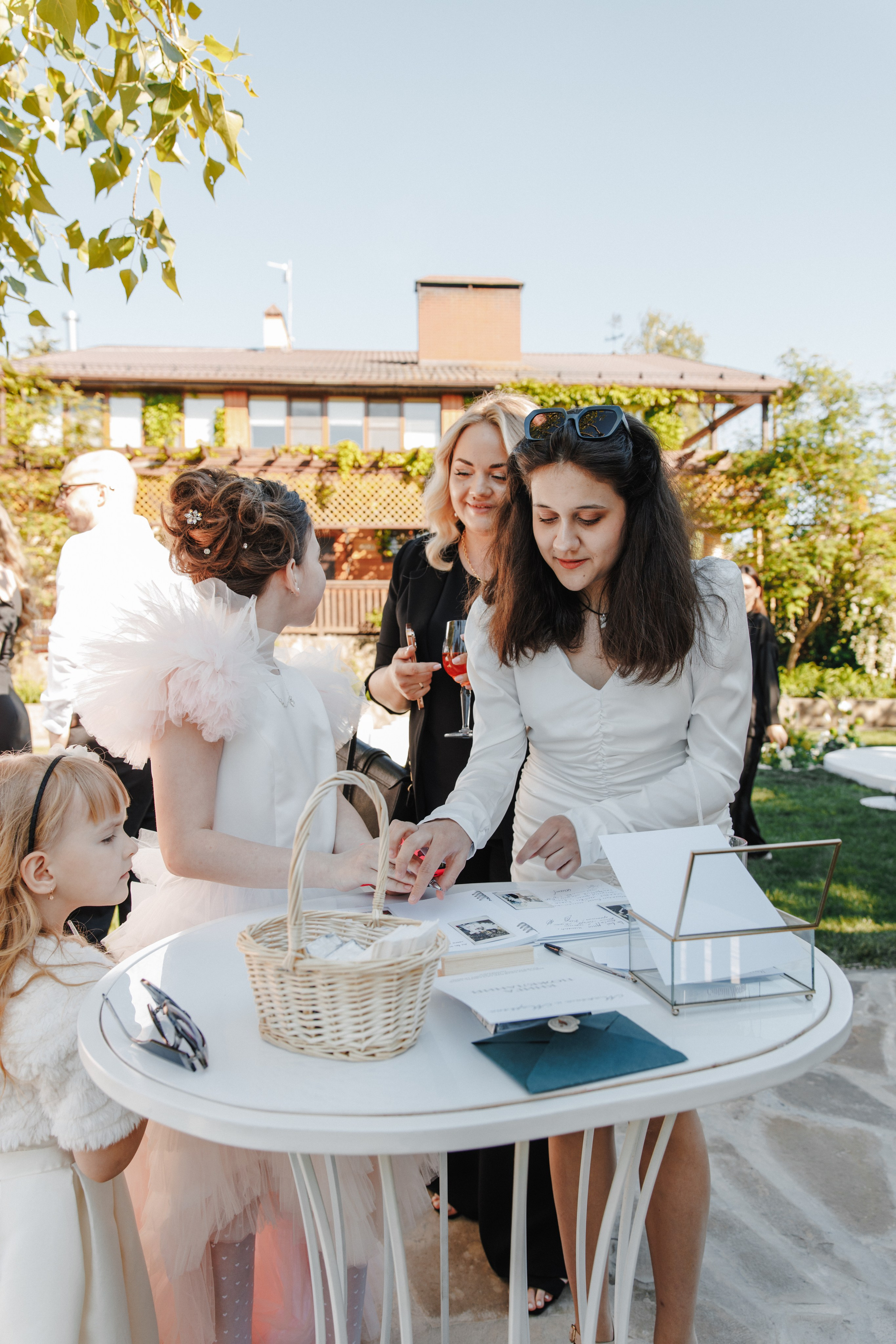 Максим и Марьяна. Свадебный фотограф Краснодар Ростов Солоникова Вероника