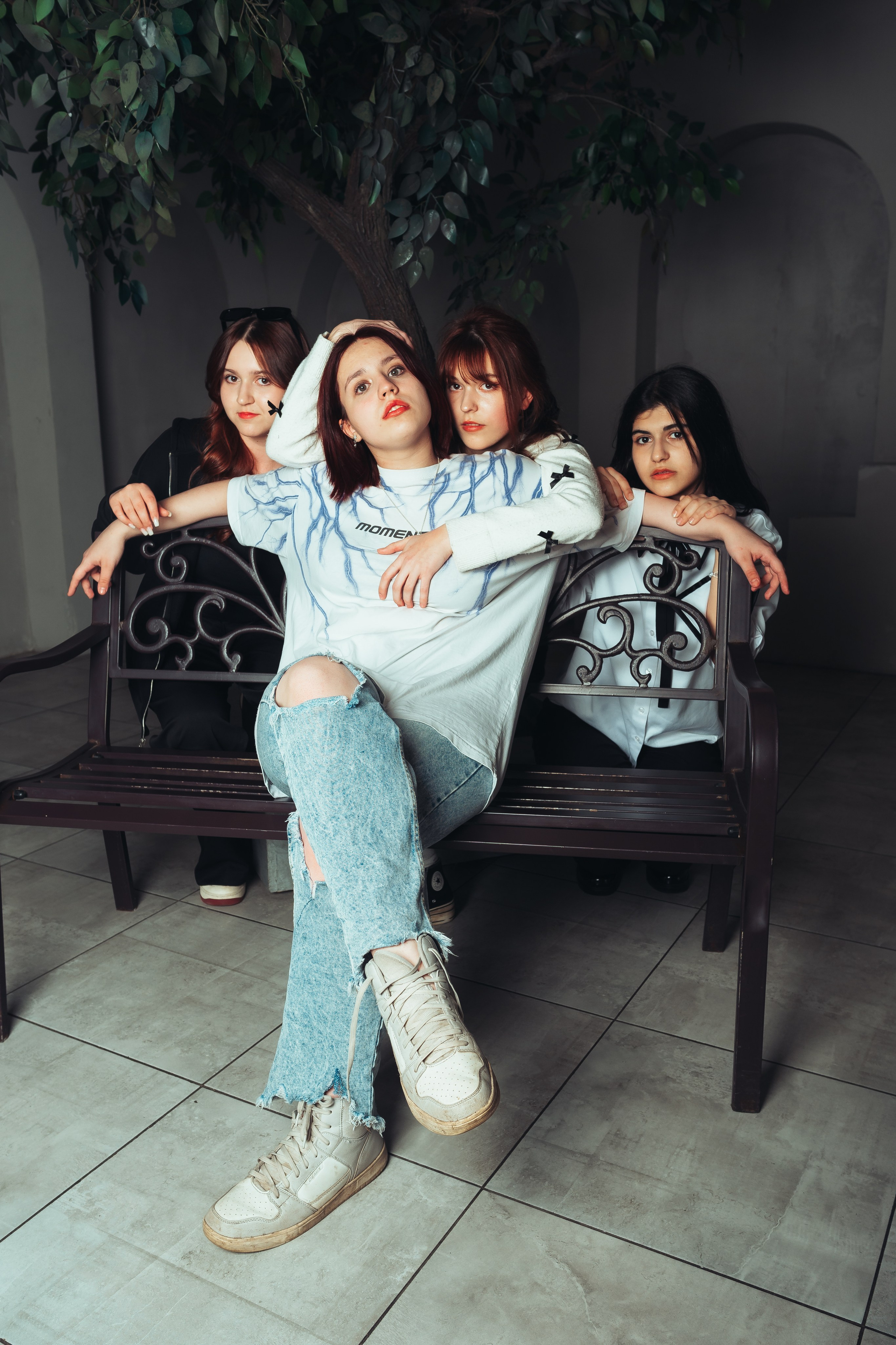 Выпускной альбом — 9"Б». Иван Кубик — фотограф и видеограф